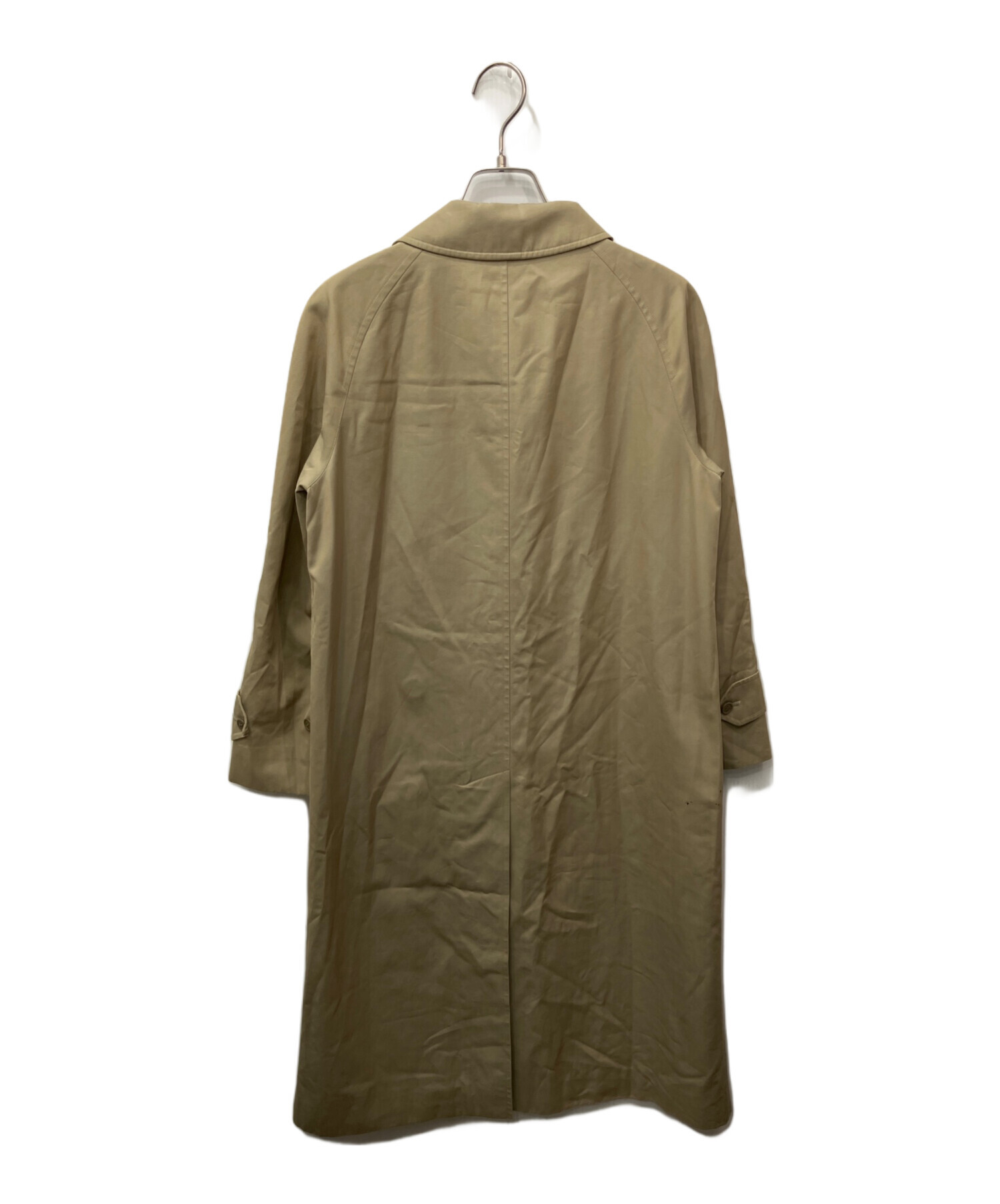中古・古着通販】Burberry's (バーバリーズ) 裏ノバチェックステン