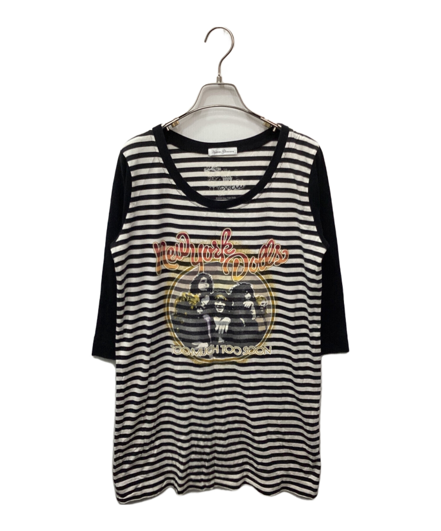 中古・古着通販】Hysteric Glamour (ヒステリックグラマー) New York 