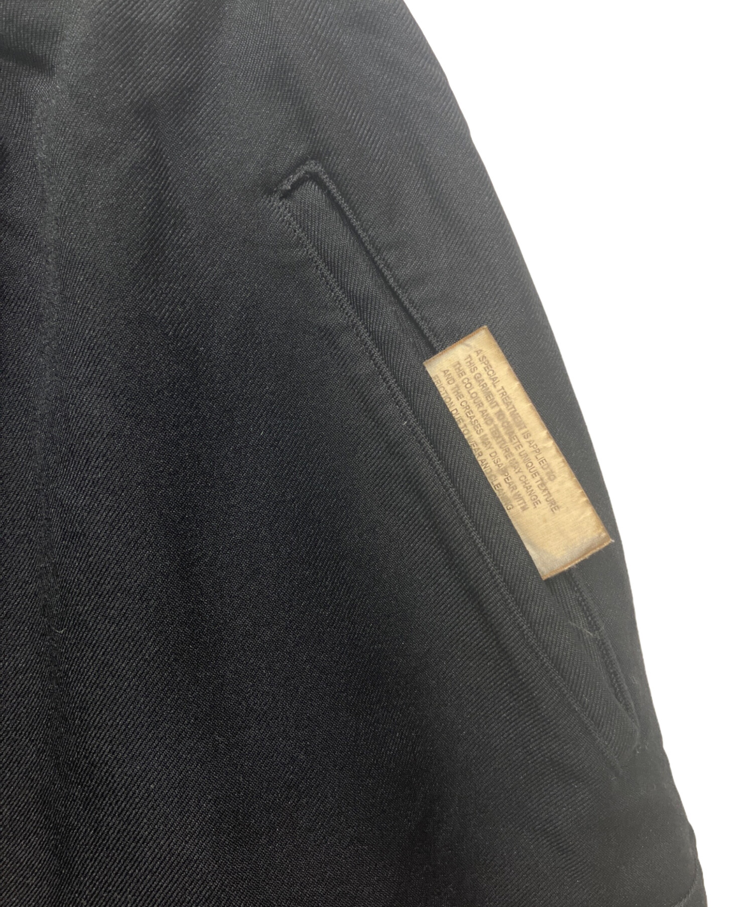 中古・古着通販】COMME des GARCONS (コムデギャルソン) ハーフパンツ