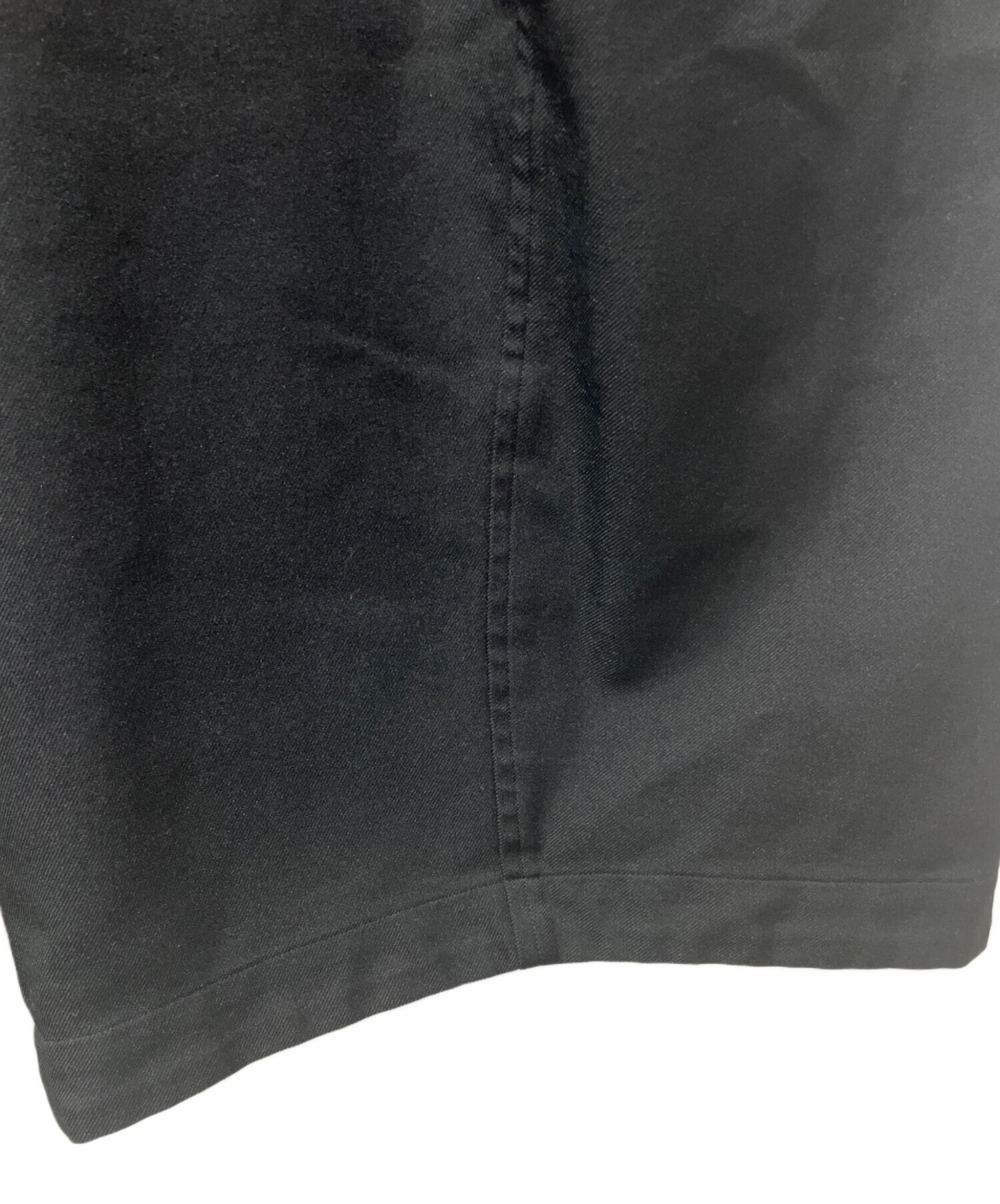 中古・古着通販】COMME des GARCONS (コムデギャルソン) ハーフパンツ