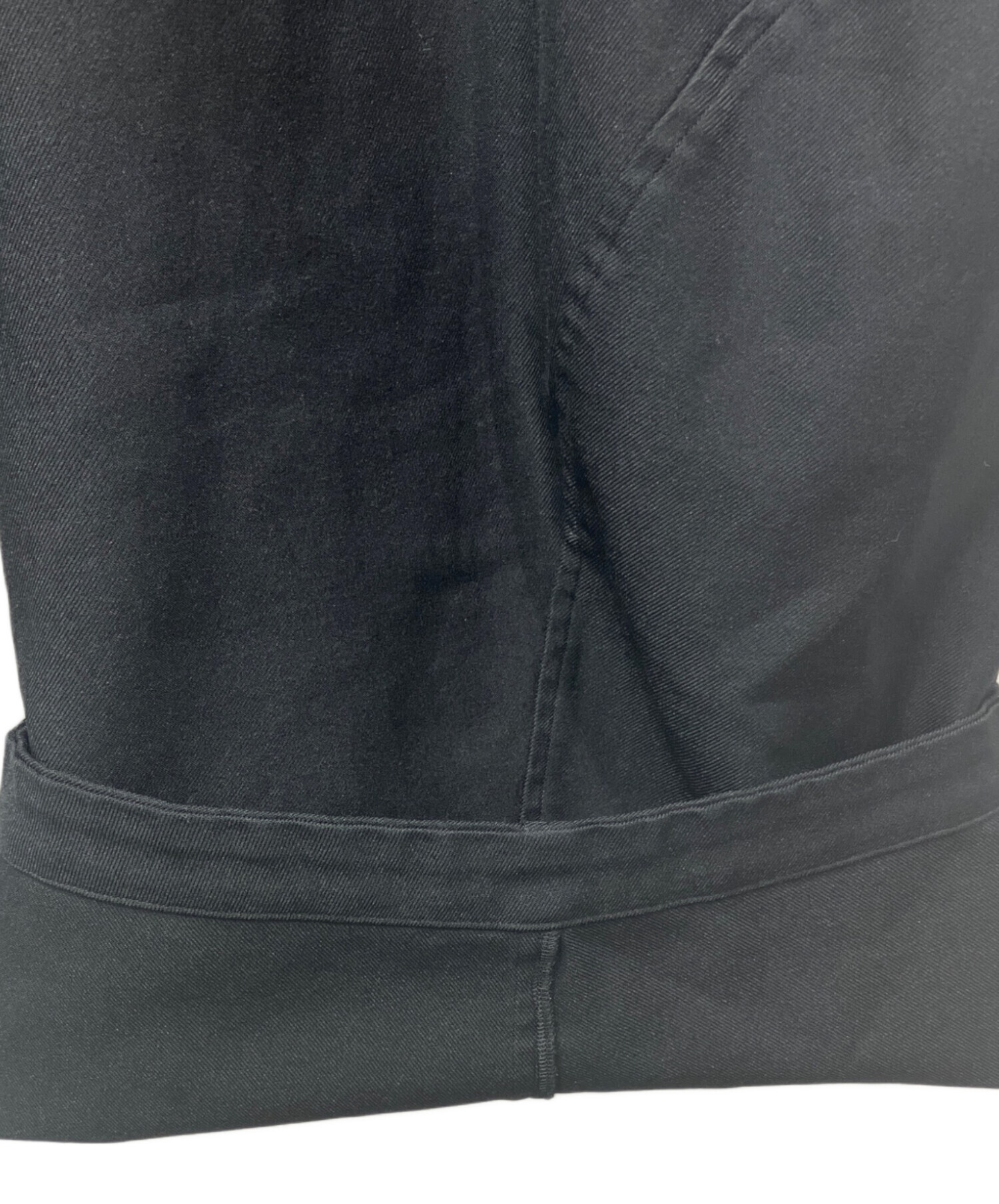 中古・古着通販】COMME des GARCONS (コムデギャルソン) ハーフパンツ