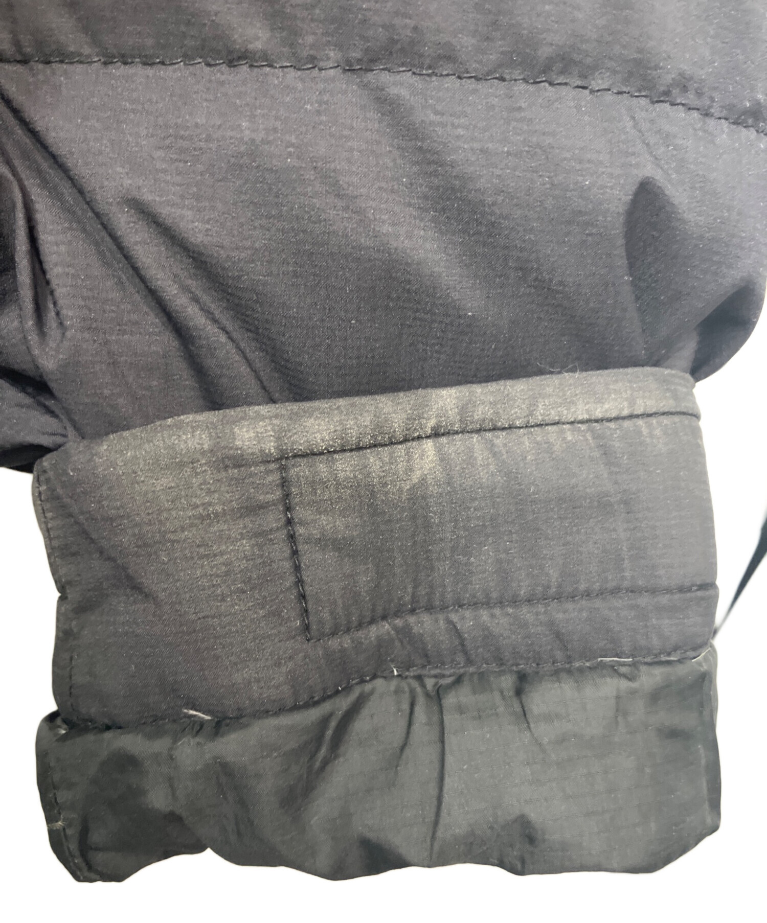 中古・古着通販】FTC (エフティーシー) PERTEX DOWN JACKET (パー