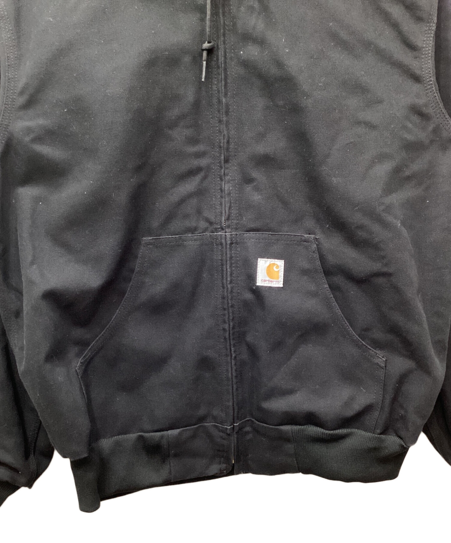 中古・古着通販】CarHartt (カーハート) DUCK ACTIVE JACKET（ダック