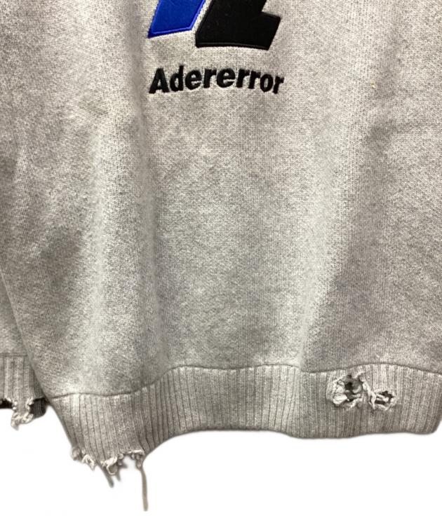 中古・古着通販】ZARA (ザラ) ADER error (アーダーエラー) OVERSIZE
