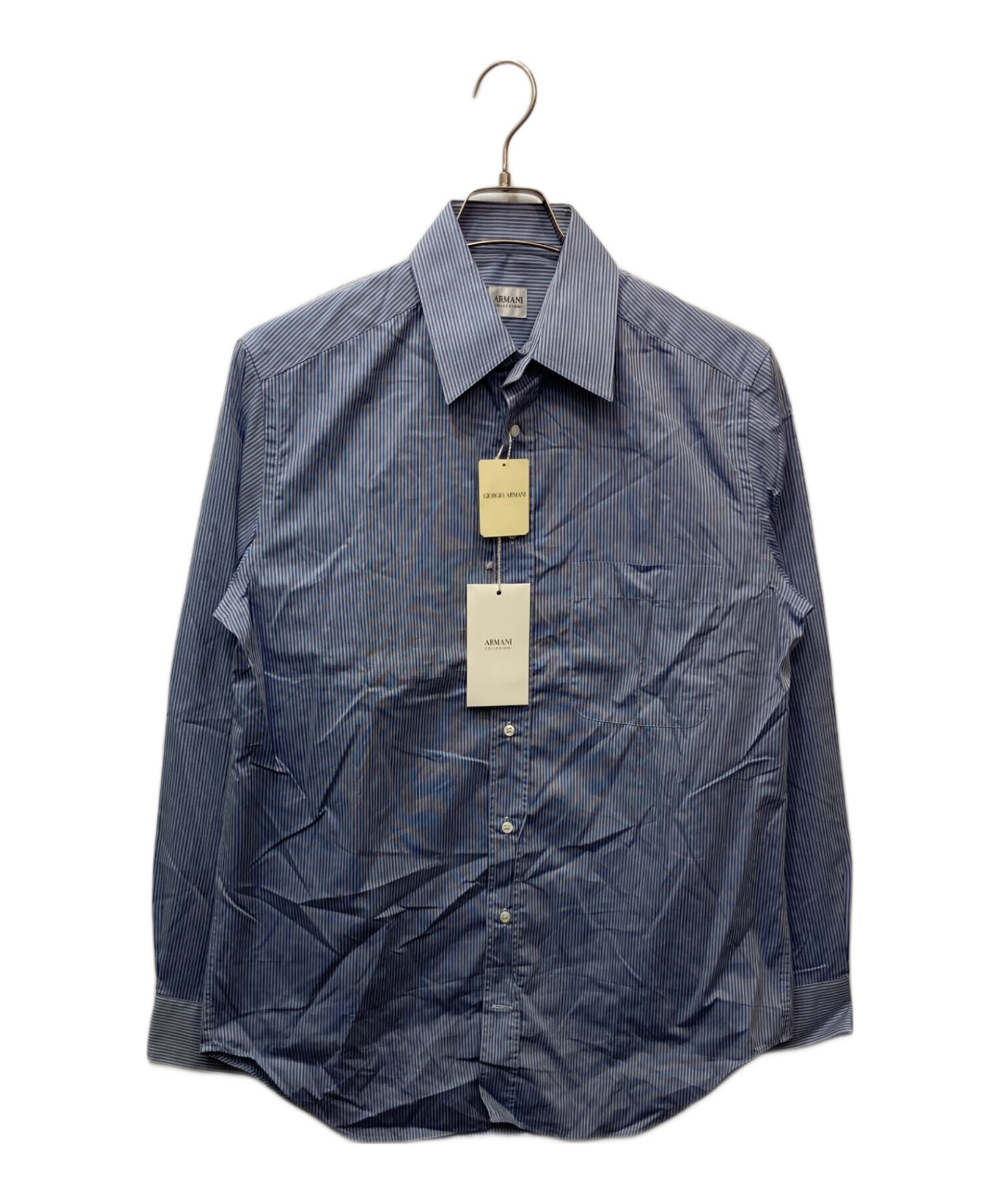 中古・古着通販】ARMANI COLLEZIONI (アルマーニ コレツィオーニ