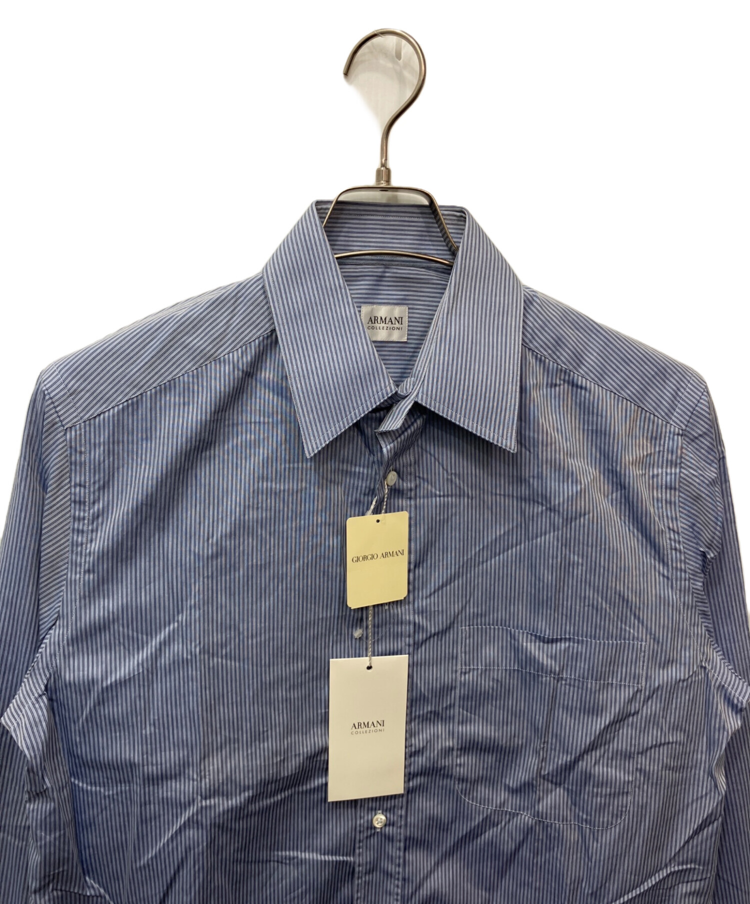中古・古着通販】ARMANI COLLEZIONI (アルマーニ コレツィオーニ