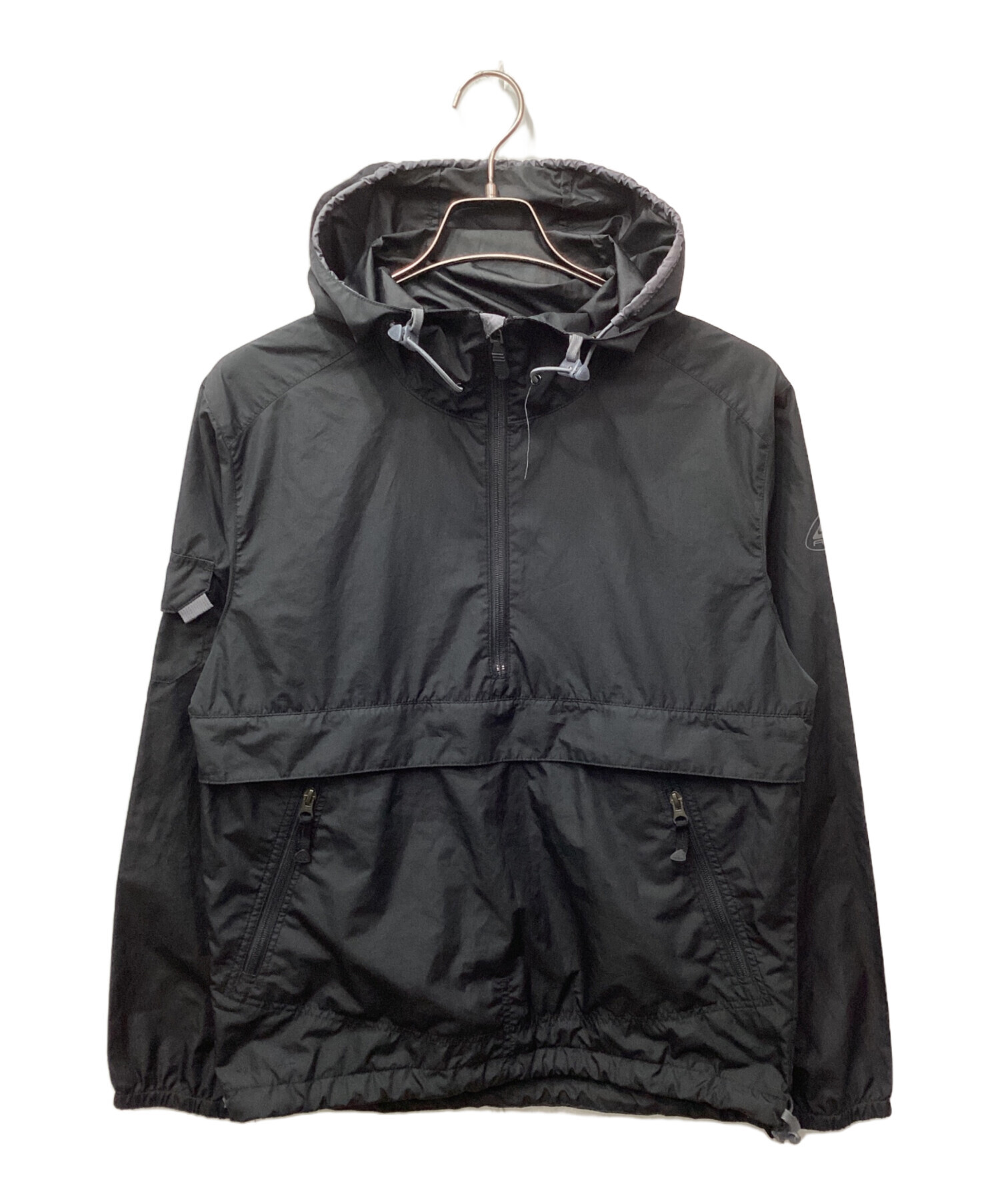 中古・古着通販】NIKE ACG (ナイキエーシージー) アノラックパーカー