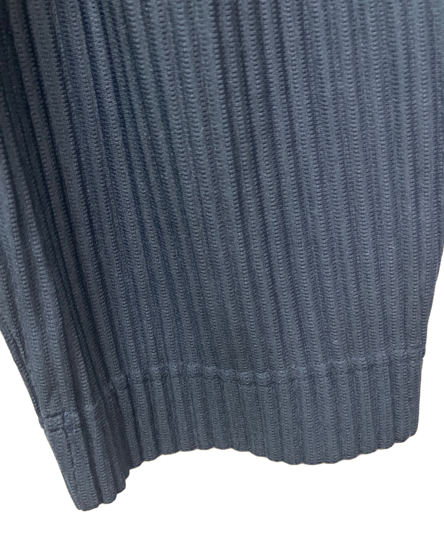 中古・古着通販】HOMME PLISSE ISSEY MIYAKE (オム プリッセ イッセイ