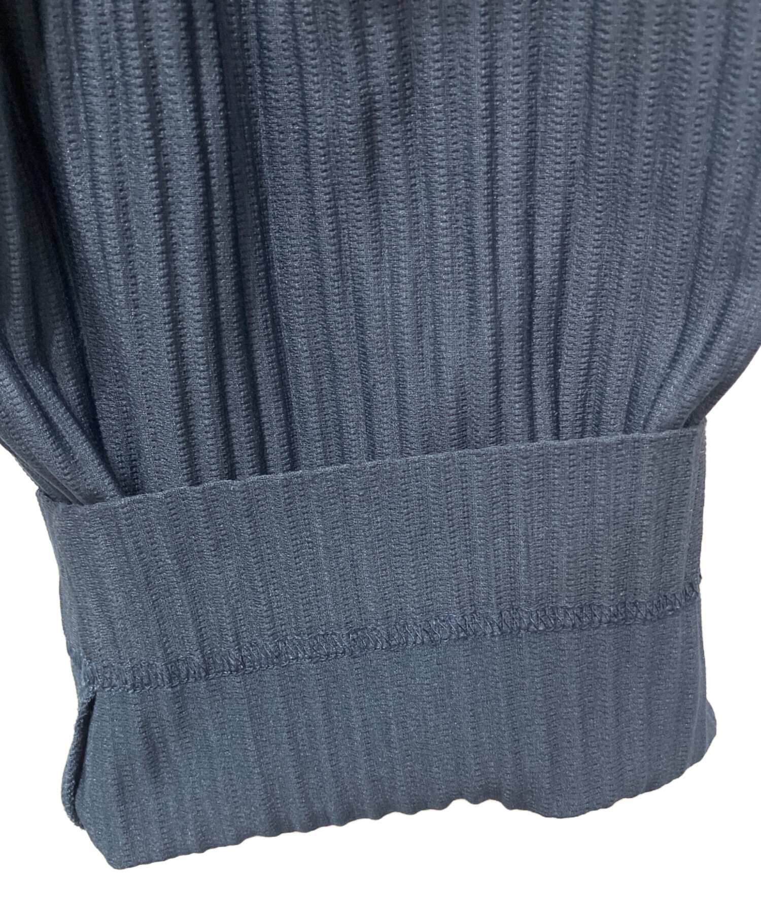 中古・古着通販】HOMME PLISSE ISSEY MIYAKE (オム プリッセ イッセイ