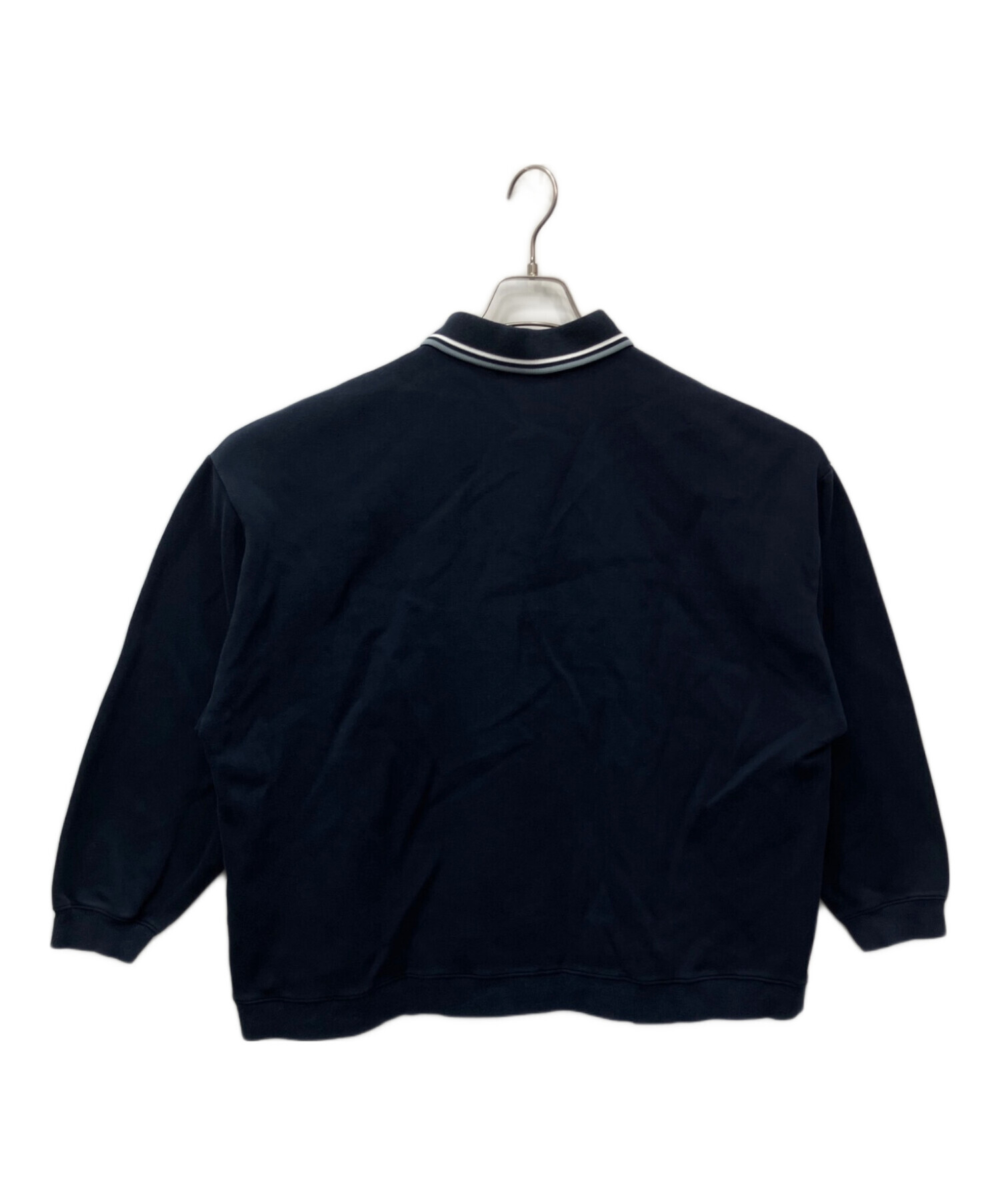 中古・古着通販】FRED PERRY (フレッドペリー) ワイドシルエットポロ