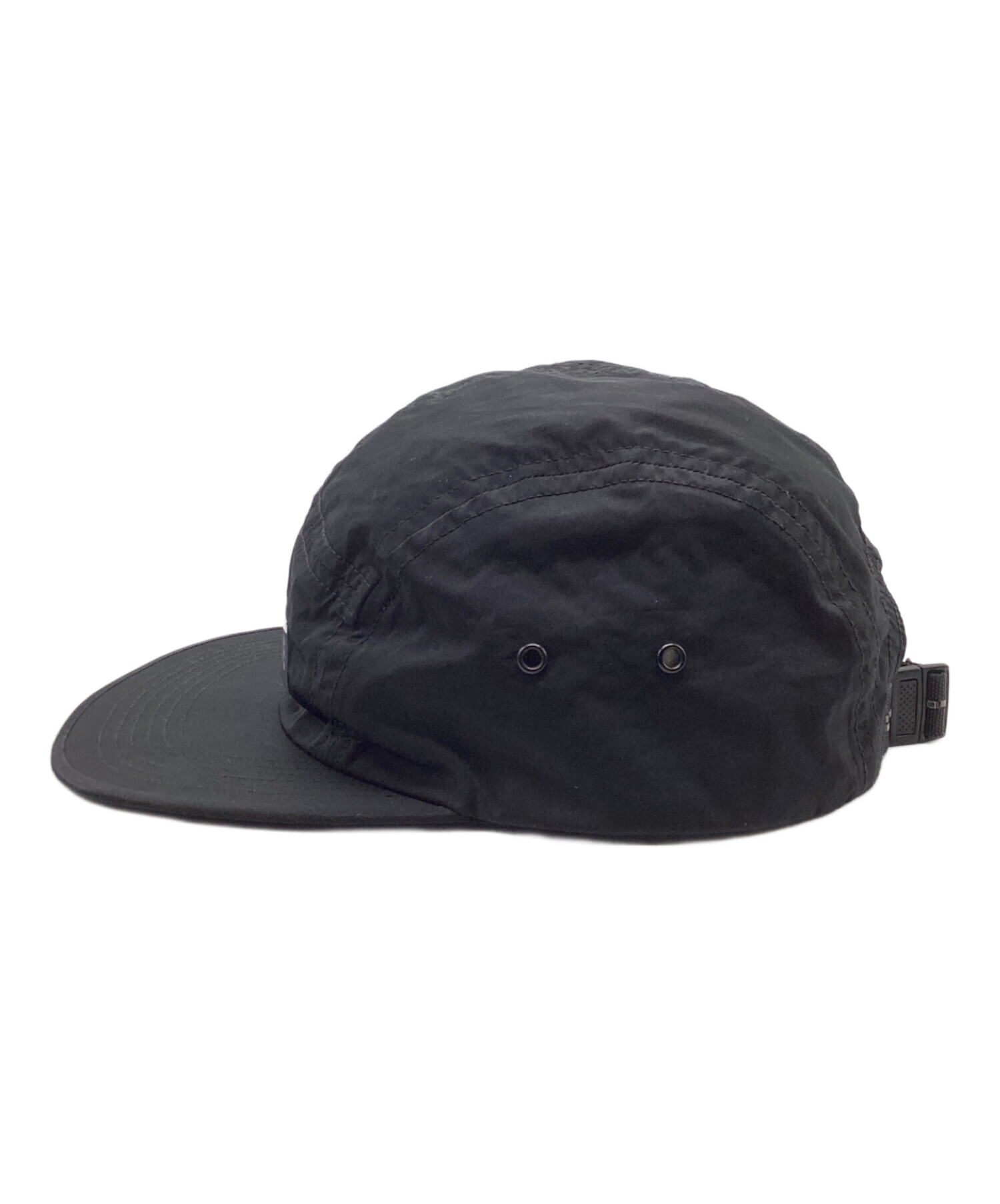 中古・古着通販】Supreme (シュプリーム) Holographic Logo Camp Cap