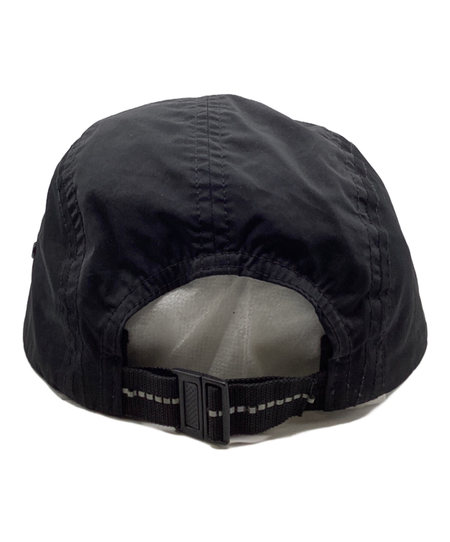 中古・古着通販】Supreme (シュプリーム) Holographic Logo Camp Cap