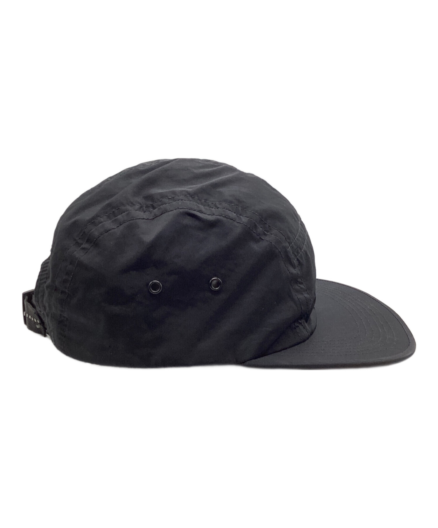 中古・古着通販】Supreme (シュプリーム) Holographic Logo Camp Cap