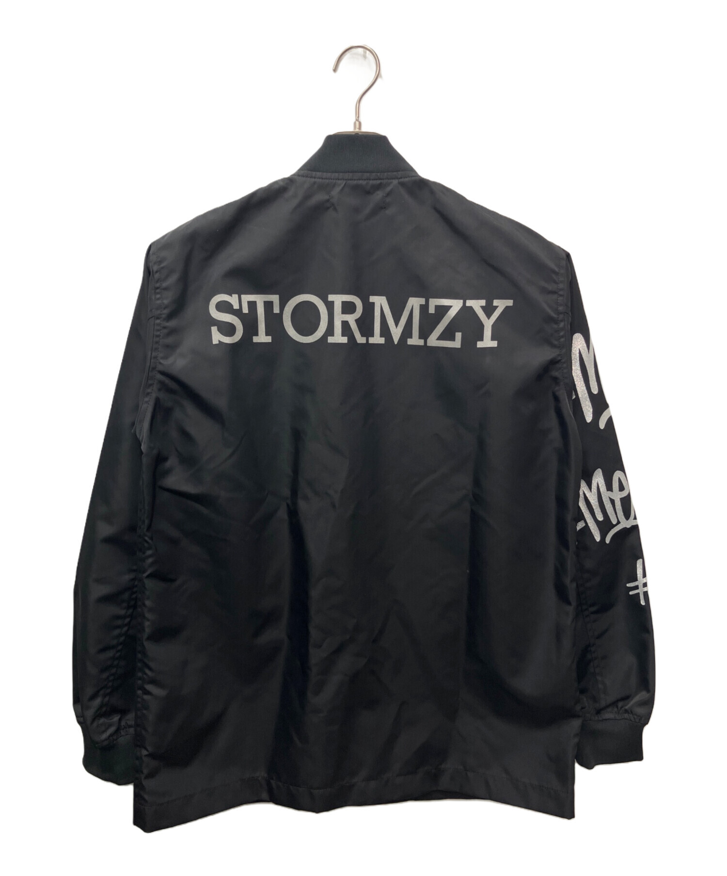 中古・古着通販】COMME des GARCONS (コムデギャルソン) ブルゾン