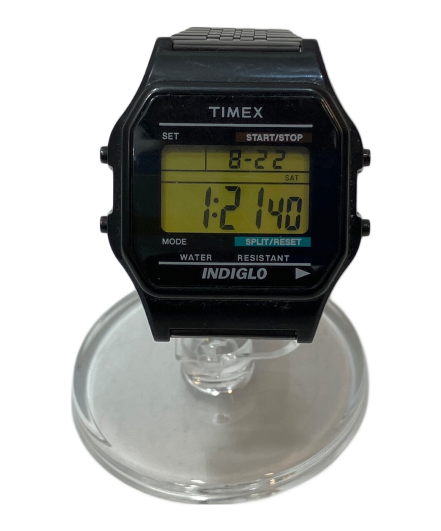 中古・古着通販】TIMEX (タイメックス) WIND AND SEA (ウィンダンシー