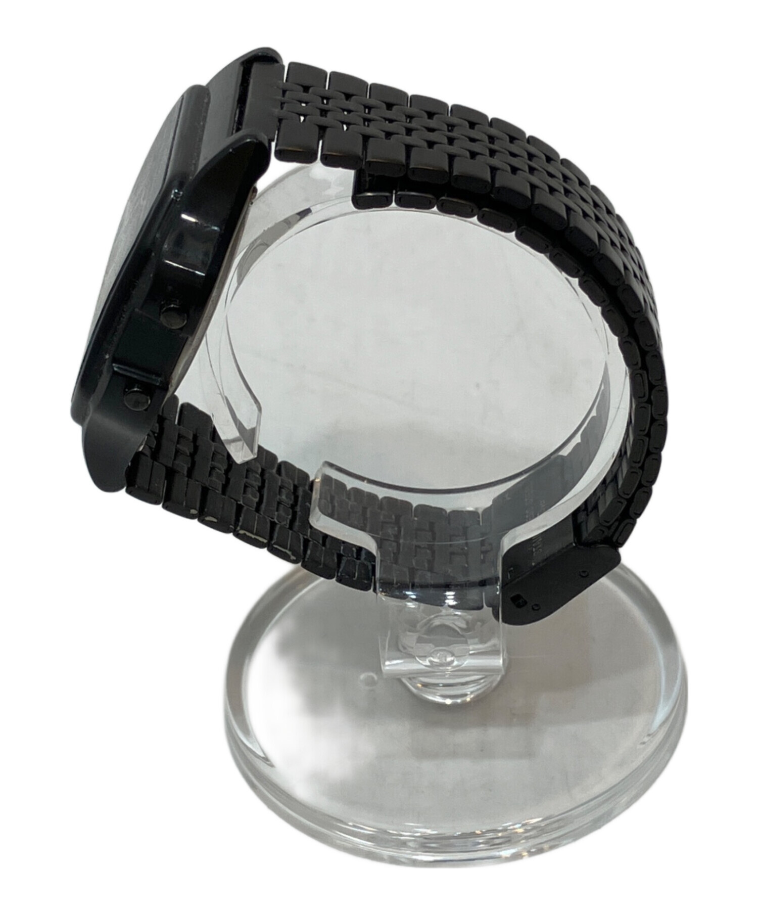 中古・古着通販】TIMEX (タイメックス) WIND AND SEA (ウィンダンシー
