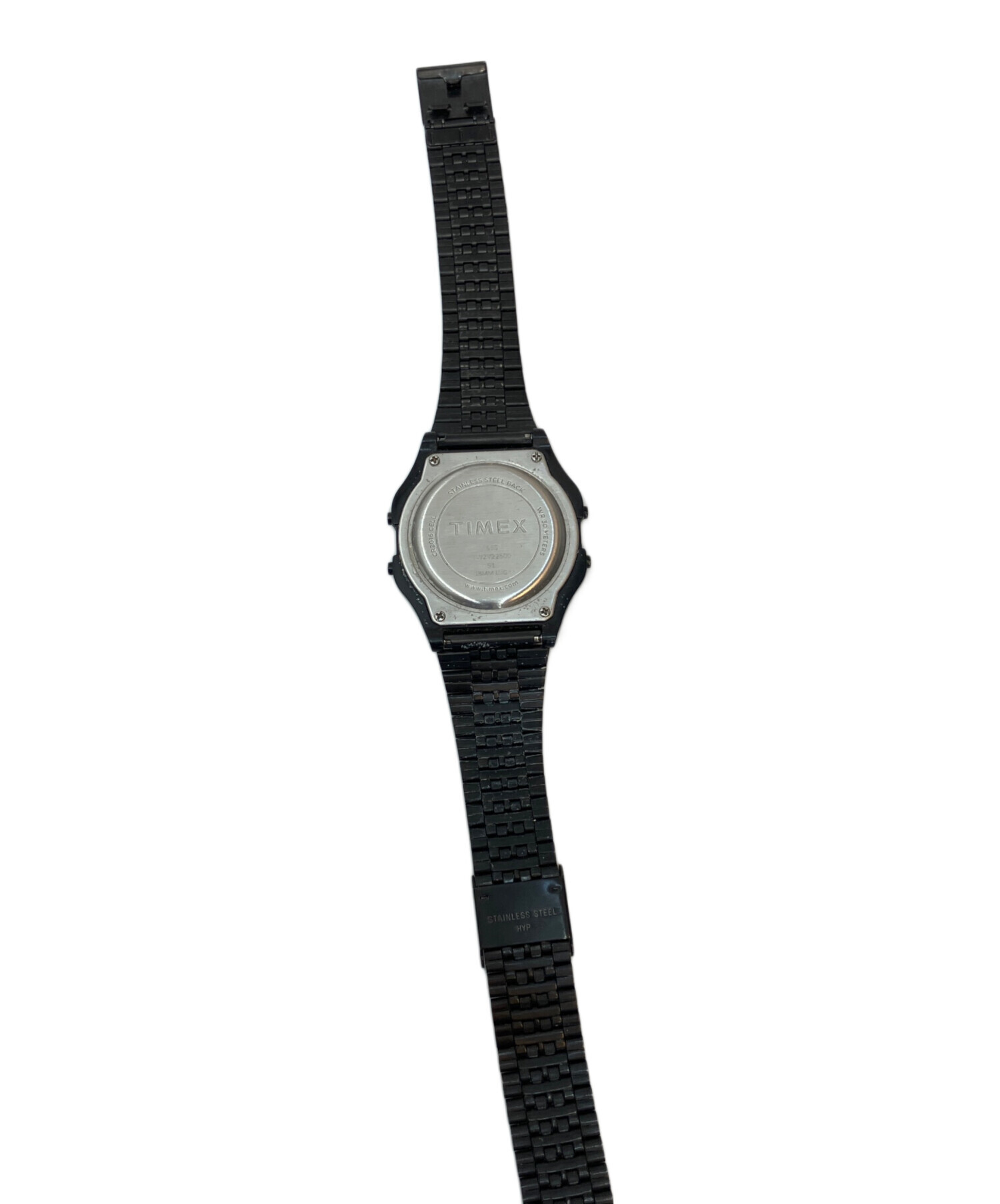 中古・古着通販】TIMEX (タイメックス) WIND AND SEA (ウィンダンシー
