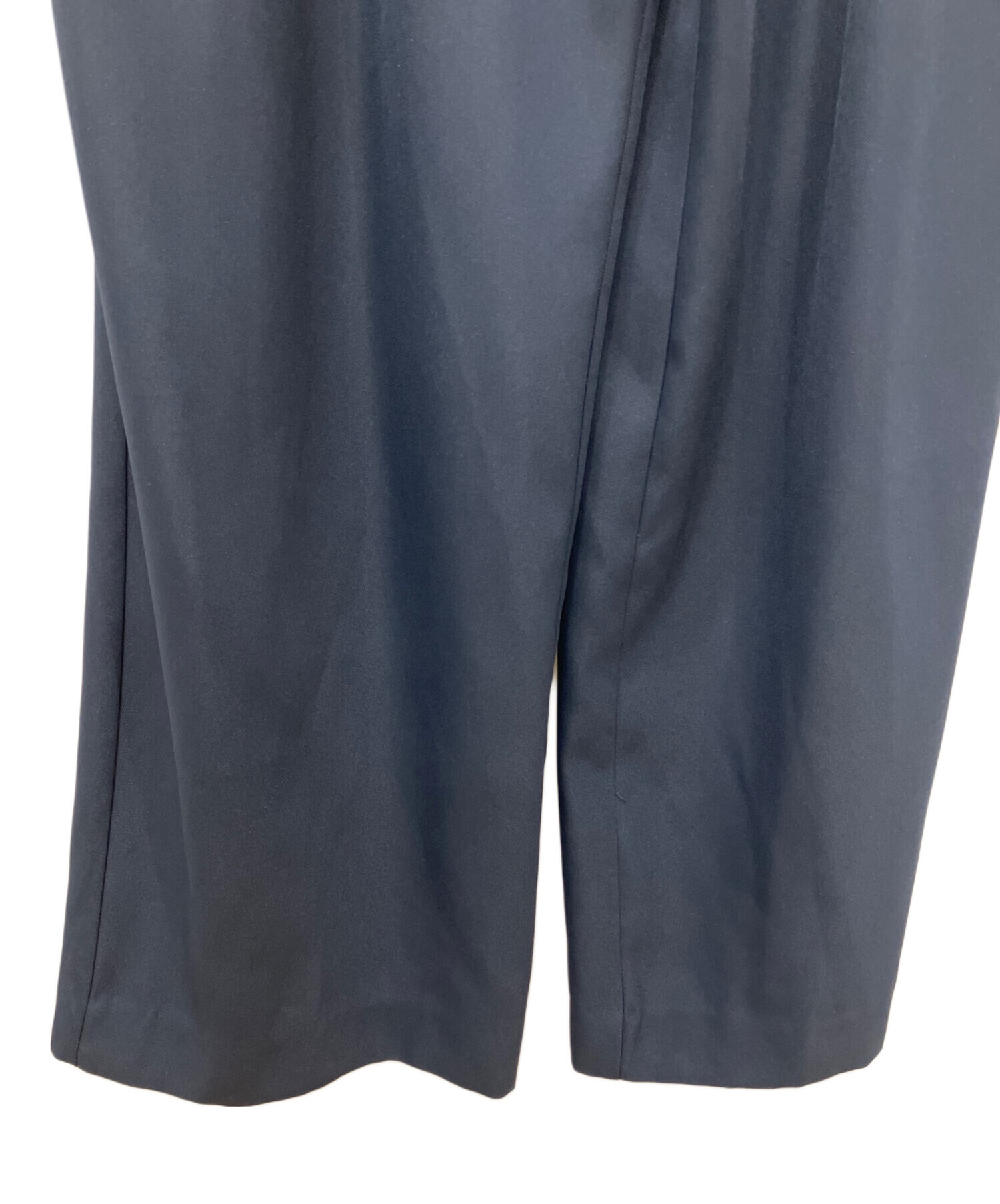 中古・古着通販】Her lip to (ハーリップトゥ) Louvre Ribbon Jumpsuit