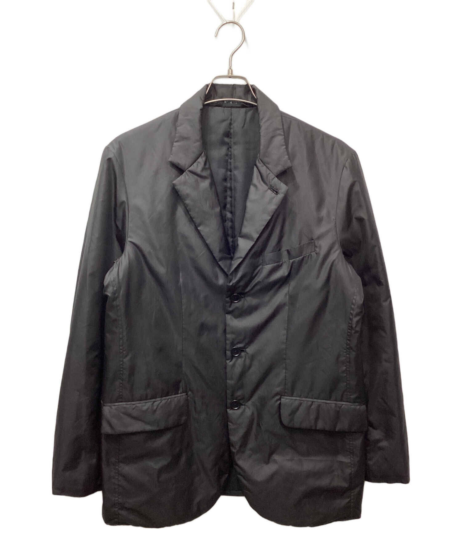 中古・古着通販】DKNY (ダナキャランニューヨーク) 中綿テーラード 