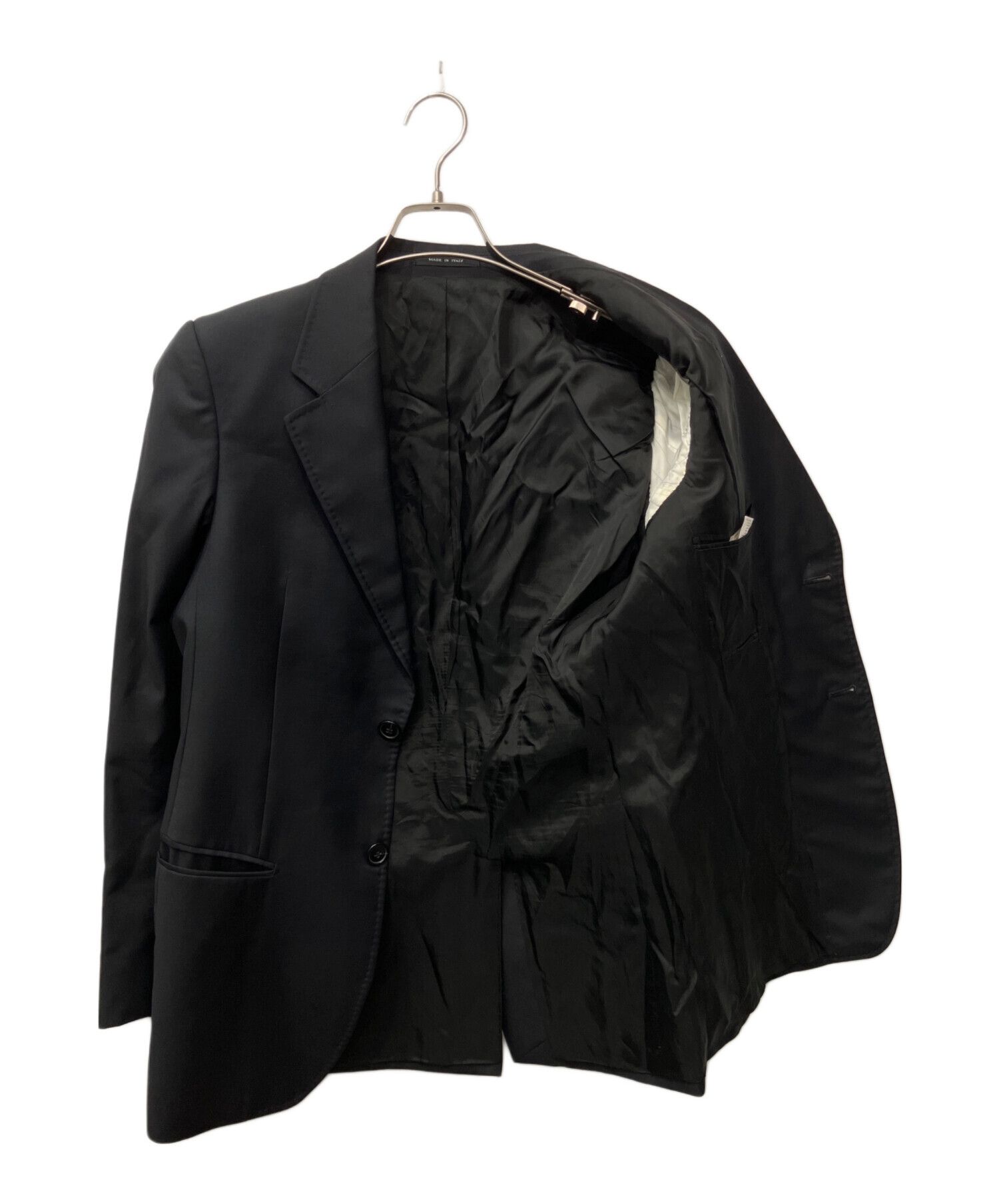 中古・古着通販】EMPORIO ARMANI (エンポリオ アルマーニ) テーラード