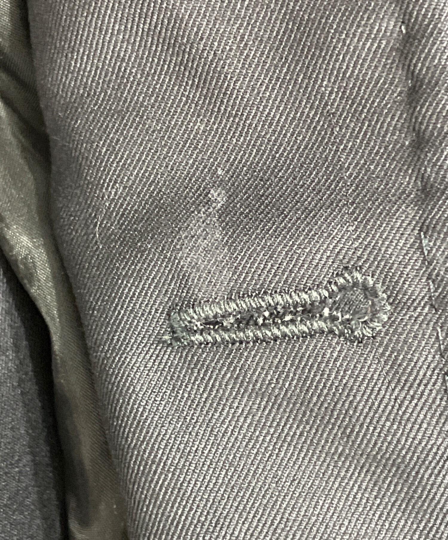 中古・古着通販】EMPORIO ARMANI (エンポリオ アルマーニ) テーラード