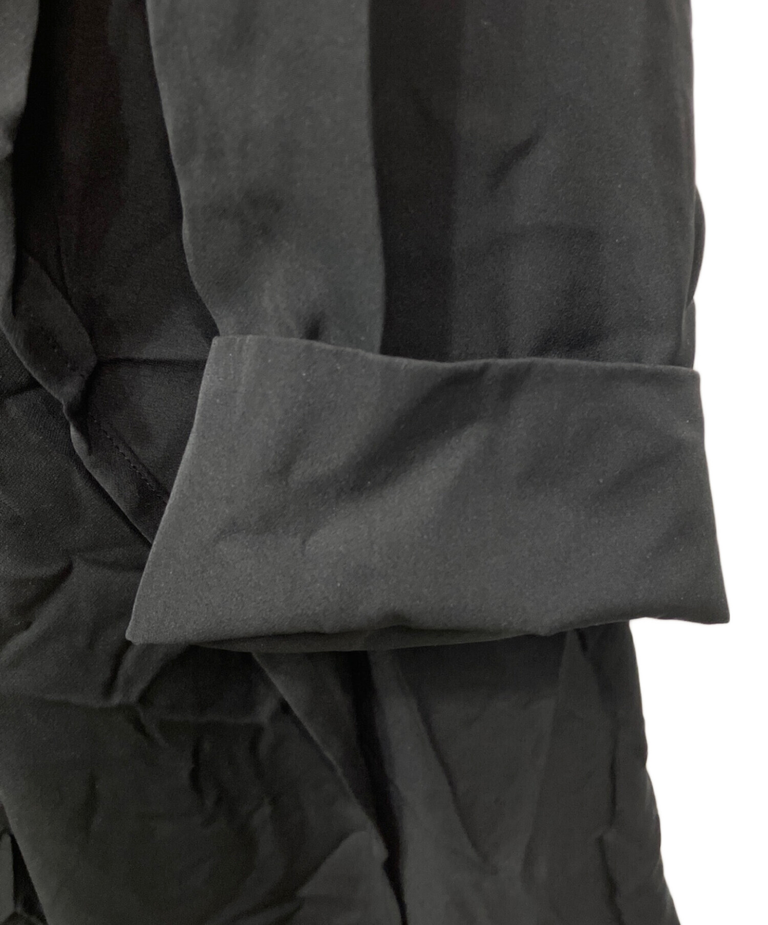 中古・古着通販】yohji yamamoto la vie en noir (ヨウジヤマモト