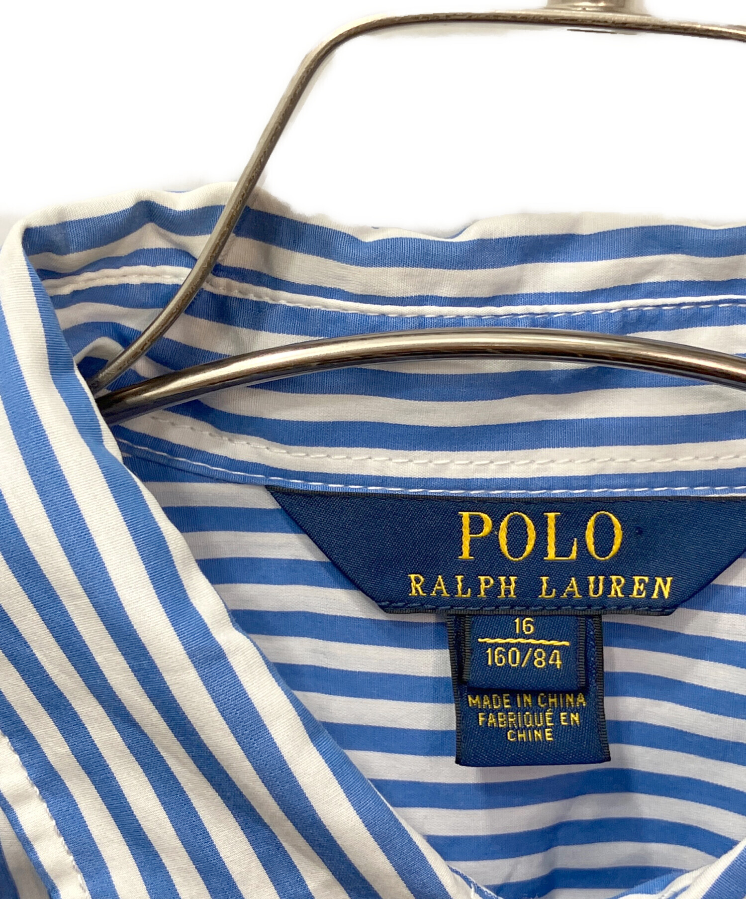 中古・古着通販】POLO RALPH LAUREN (ポロ・ラルフローレン