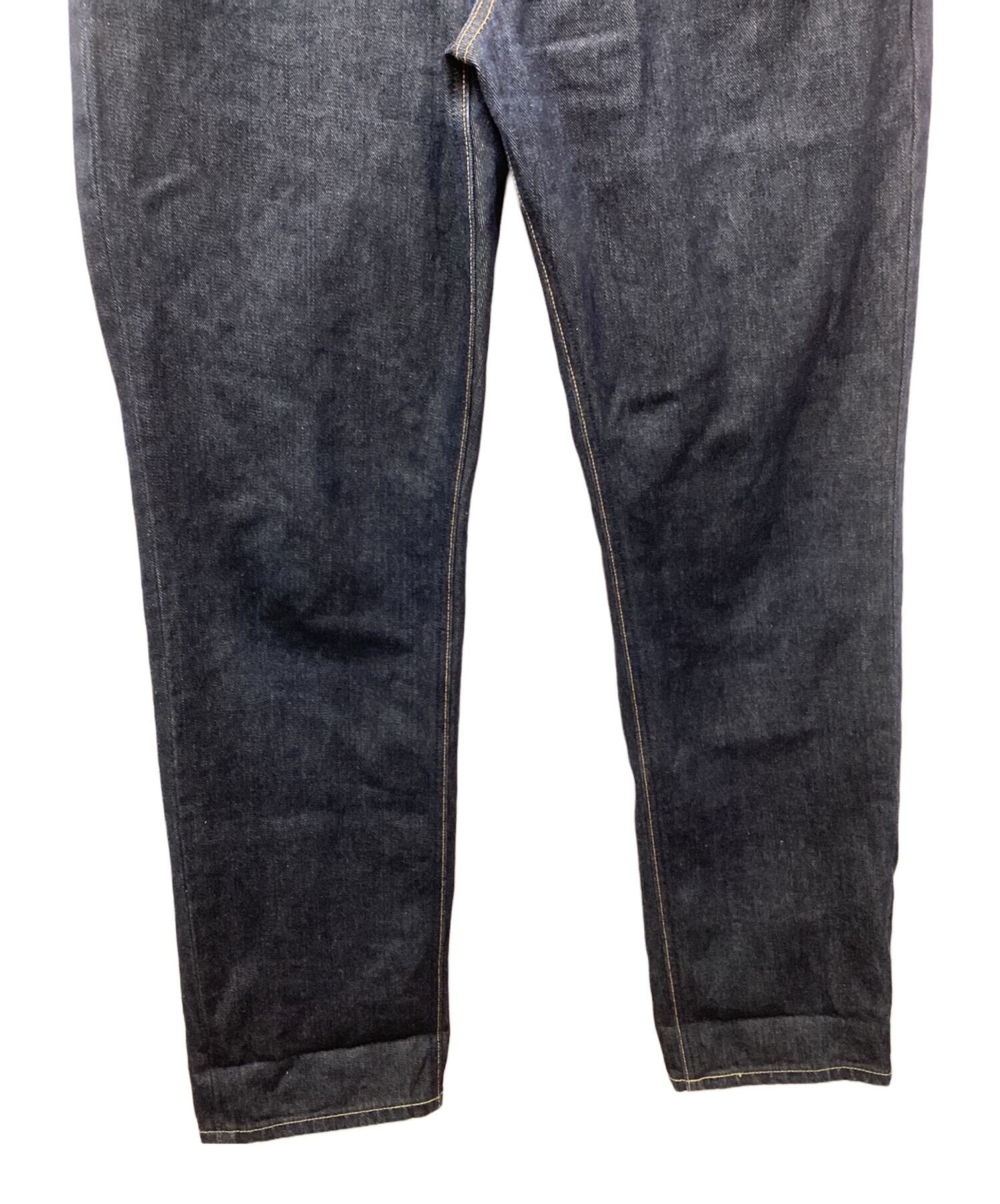 中古・古着通販】LEE (リー) AMERICAN RIDERS 101Z ストレートジーンズ 