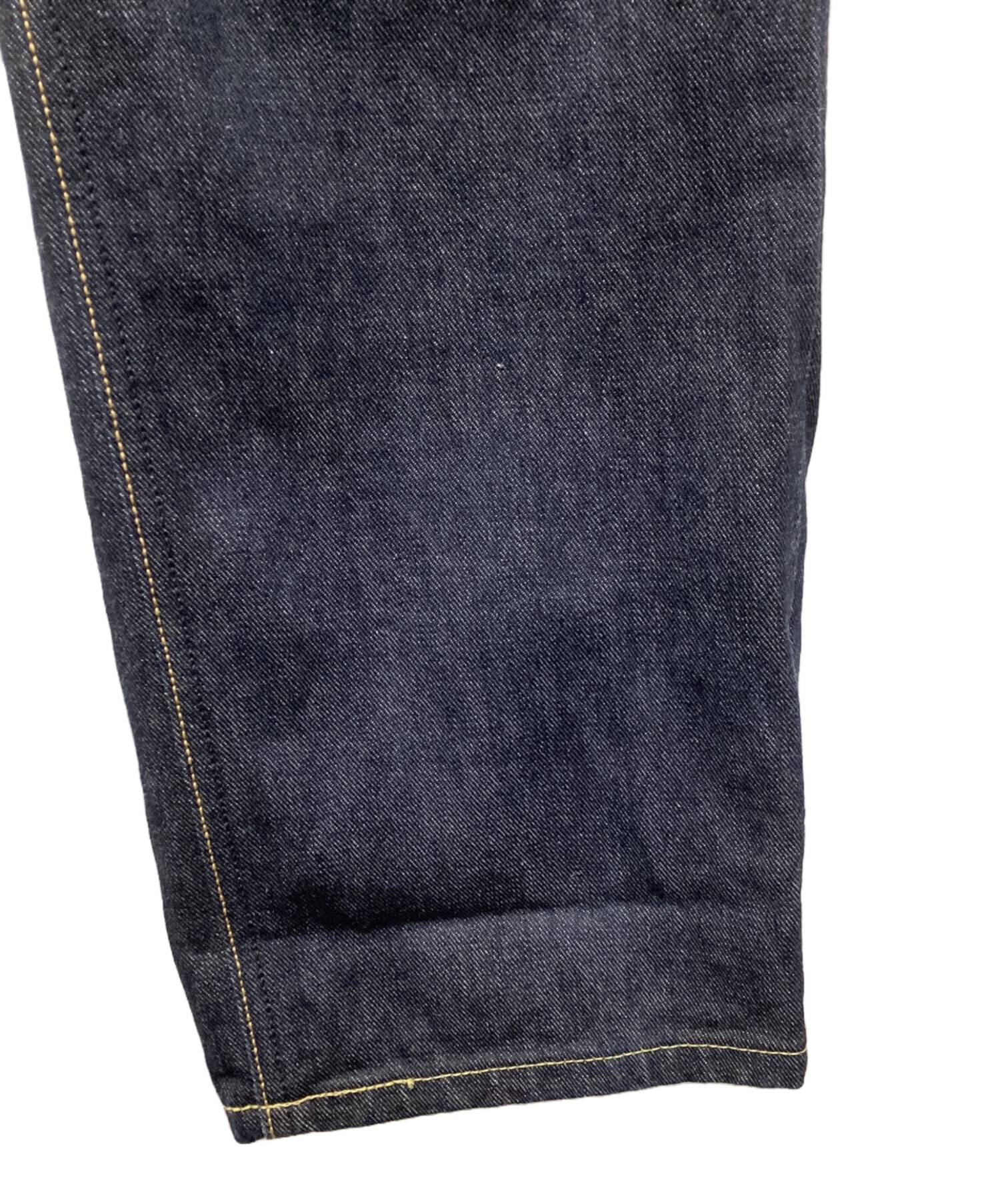 中古・古着通販】LEE (リー) AMERICAN RIDERS 101Z ストレートジーンズ 