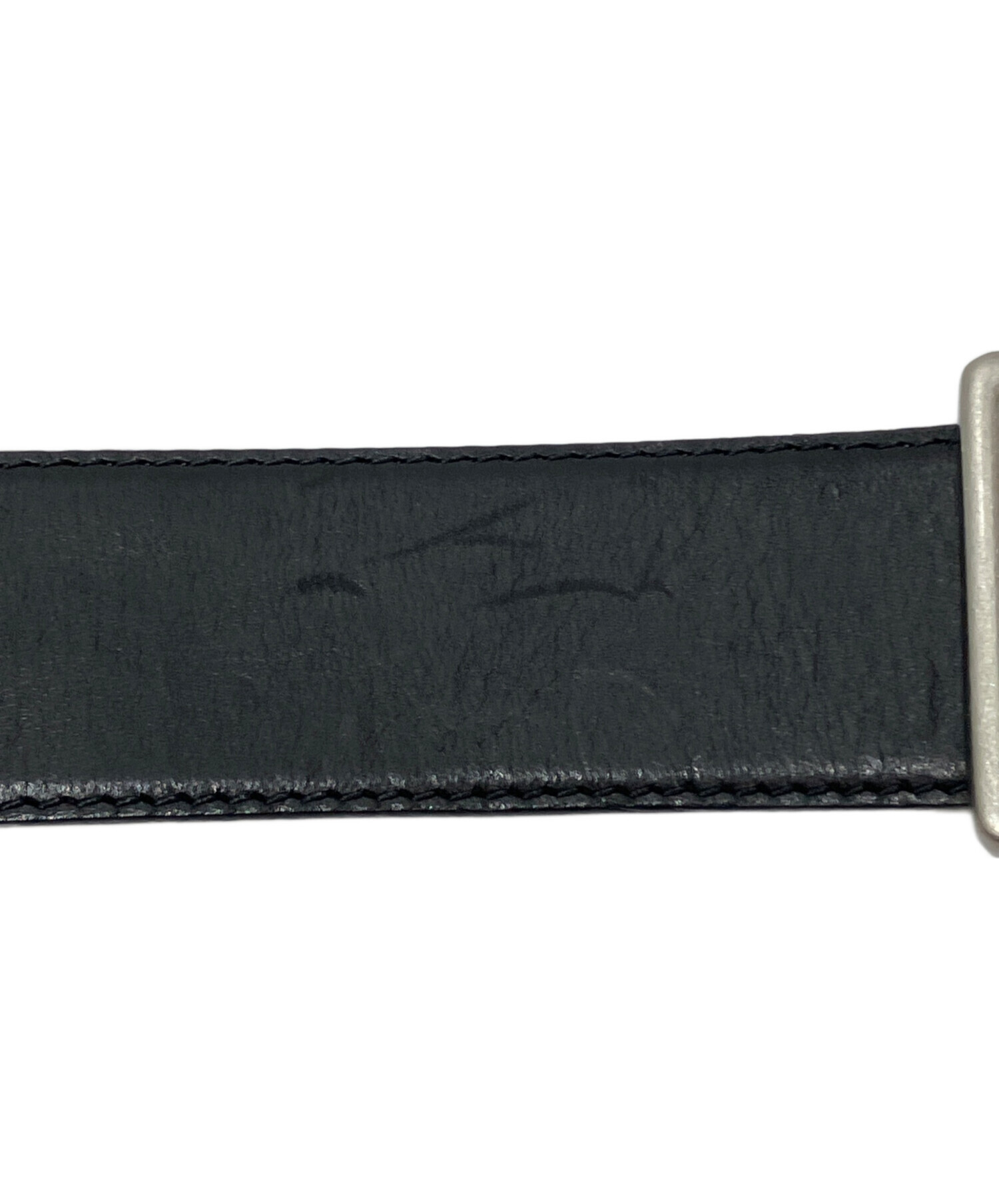 中古・古着通販】Graphpaper (グラフペーパー) Holeless Leather