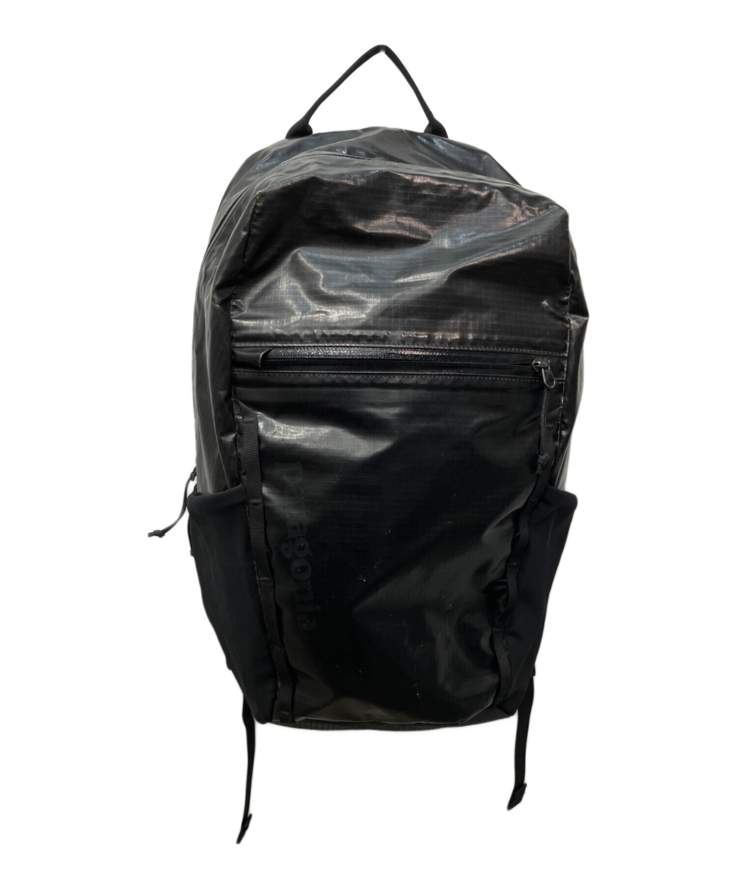 中古・古着通販】Patagonia (パタゴニア) Lightweight Black Hole Pack