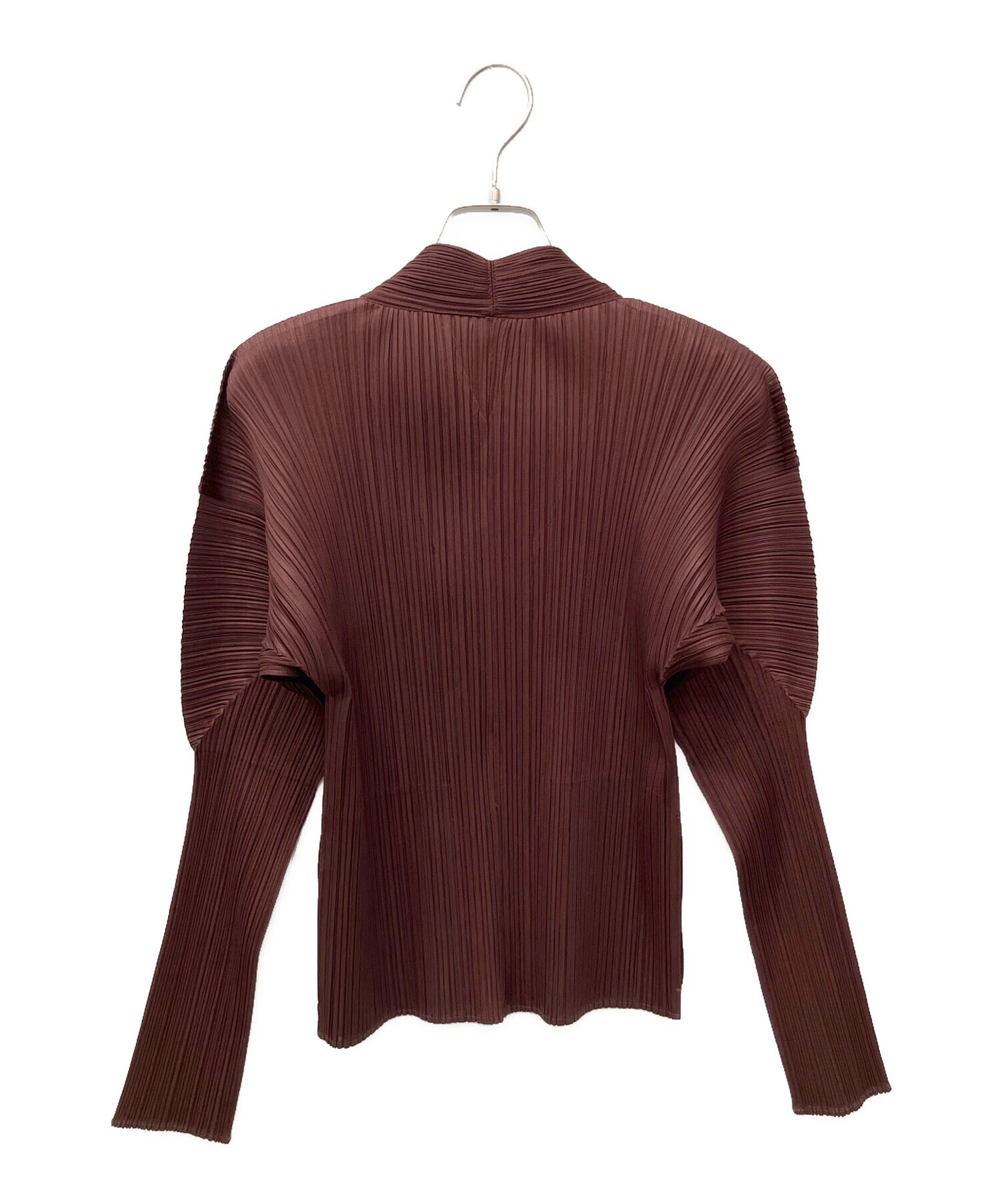 中古・古着通販】PLEATS PLEASE (プリーツプリーズ) プリーツ 