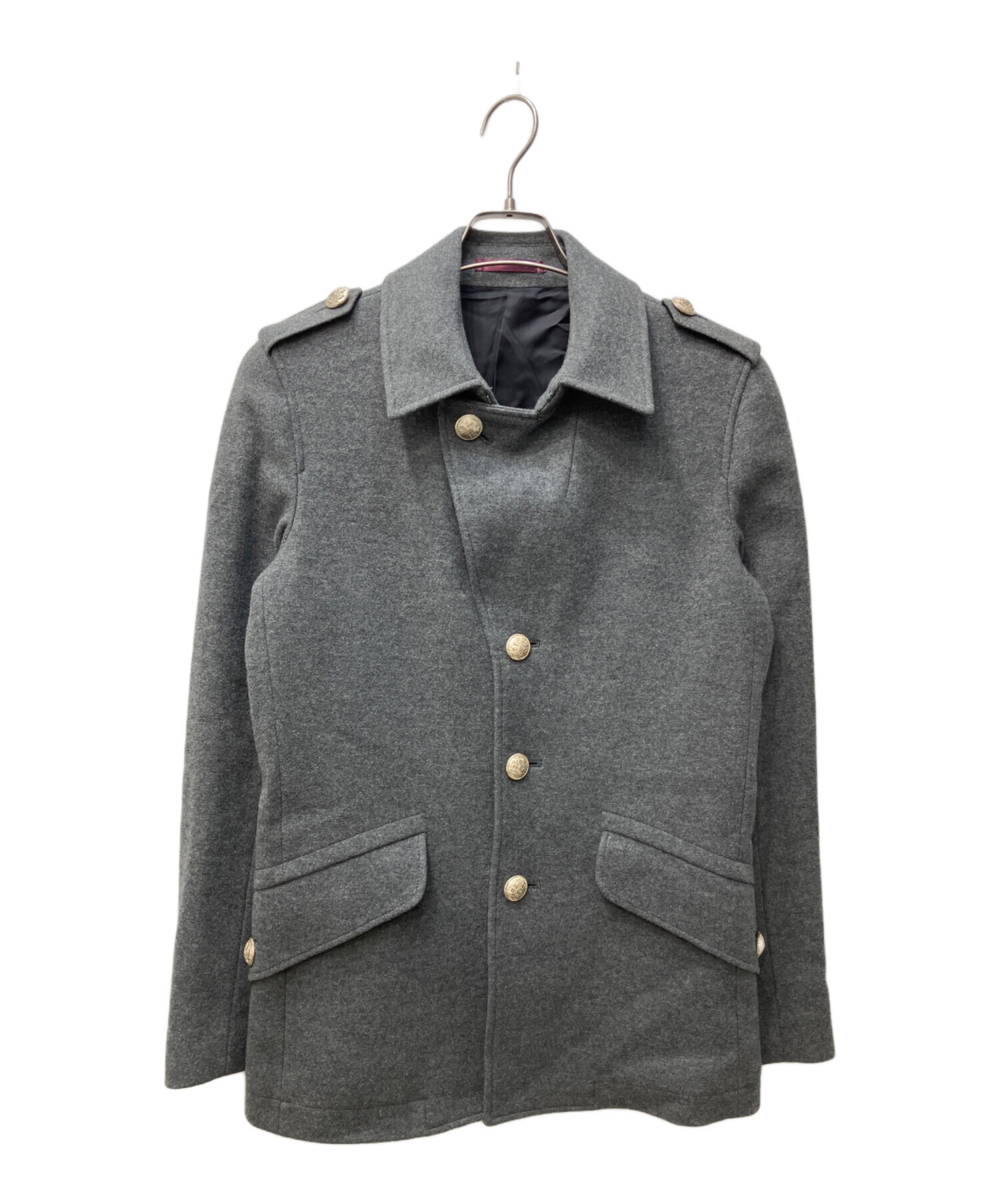 中古・古着通販】PS Paul Smith (PSポールスミス) シングル