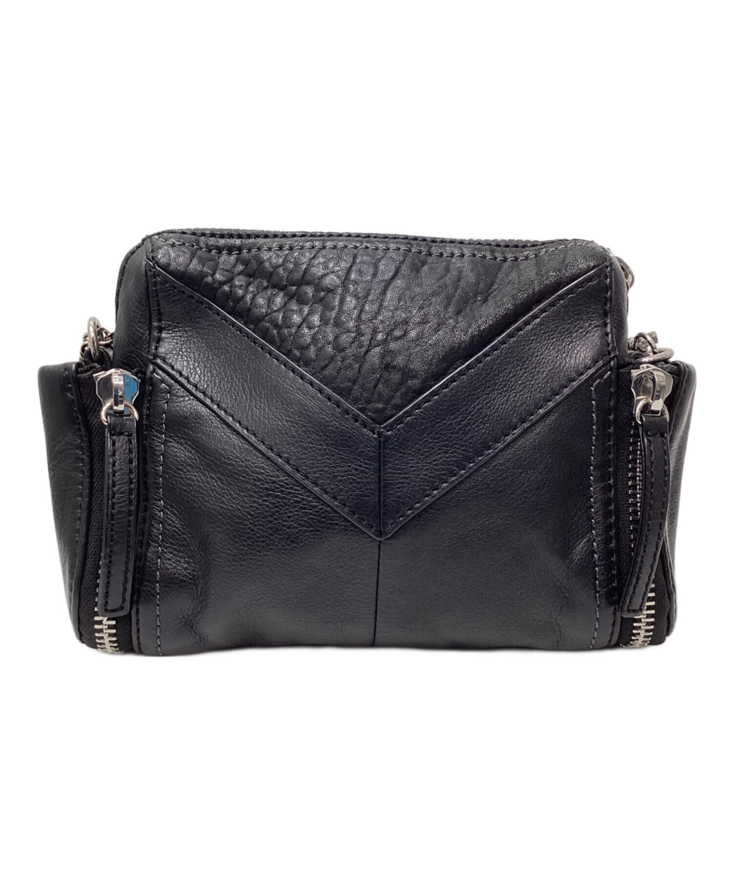 中古・古着通販】DIESEL (ディーゼル) LE-ZIPPER （レ・ジッパー 