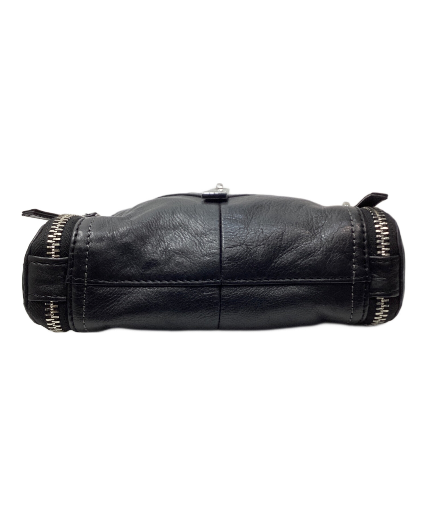 中古・古着通販】DIESEL (ディーゼル) LE-ZIPPER （レ・ジッパー