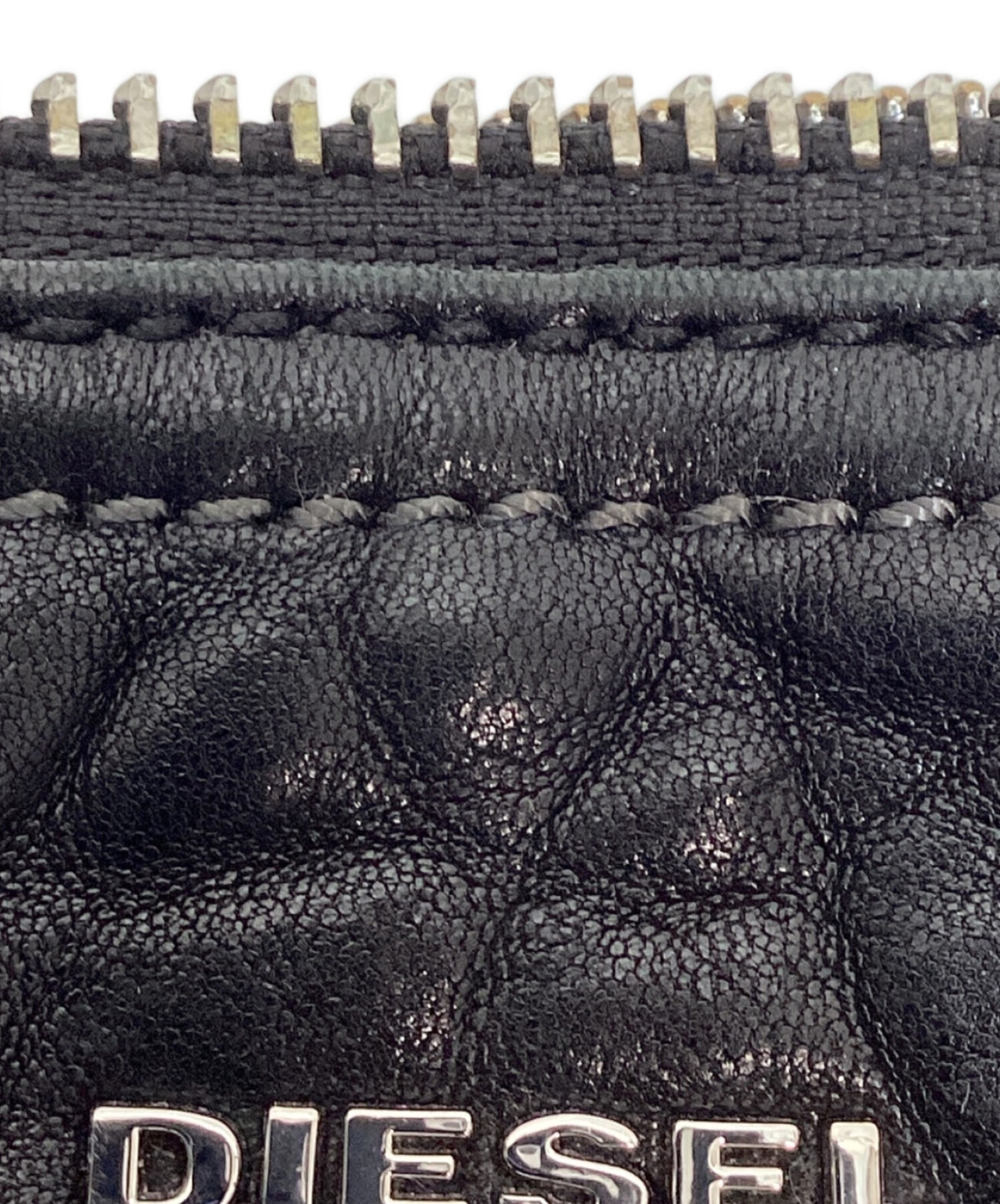 中古・古着通販】DIESEL (ディーゼル) LE-ZIPPER （レ・ジッパー