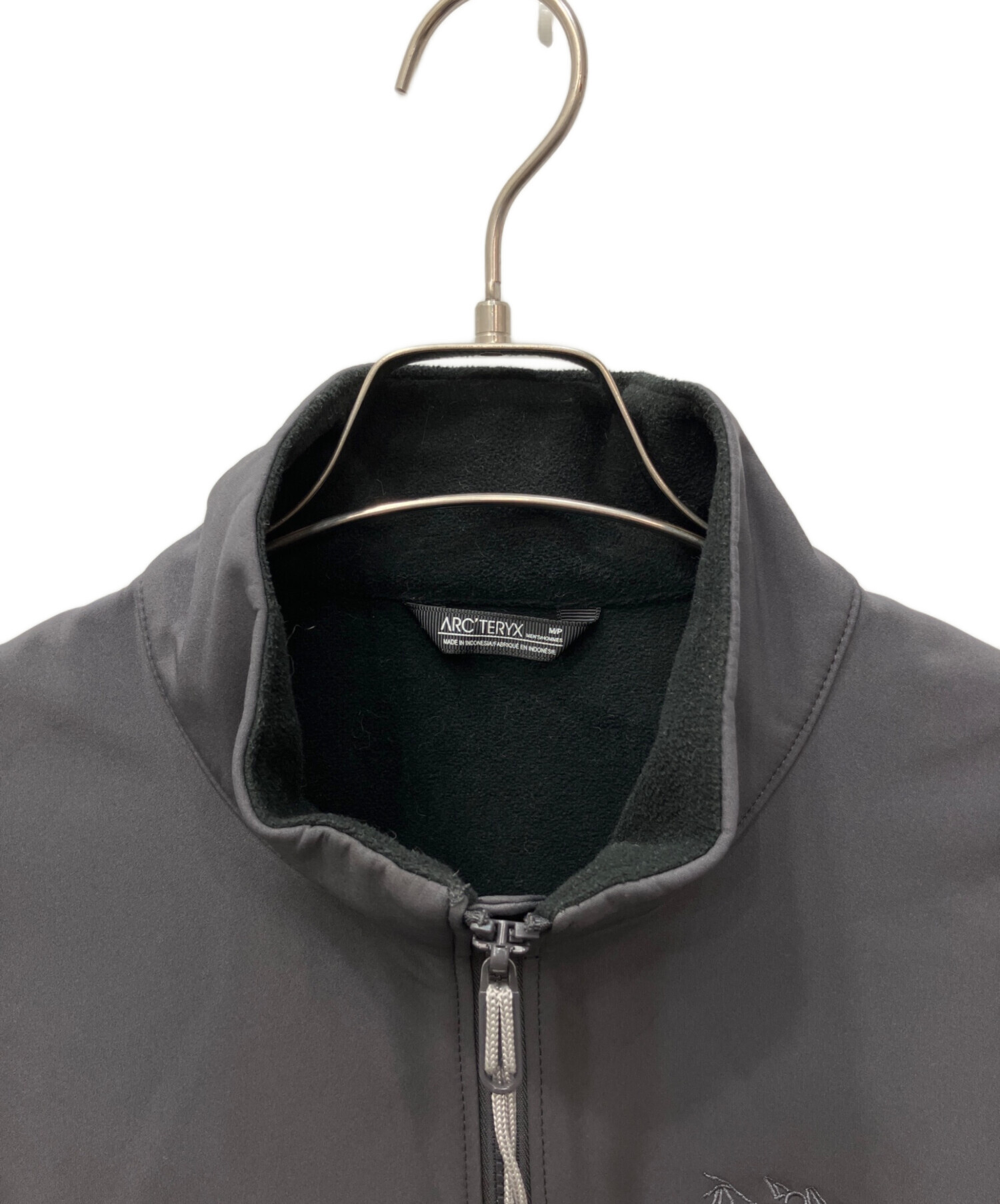 中古・古着通販】ARC'TERYX (アークテリクス) Gamma LT Jacket Men's