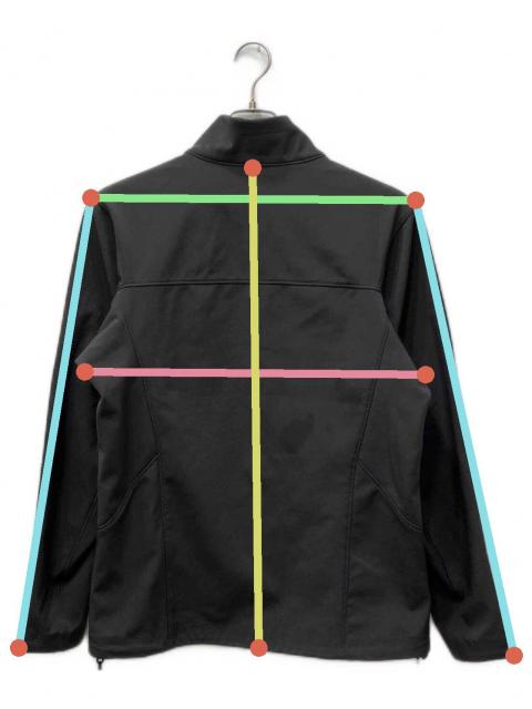 中古・古着通販】ARC'TERYX (アークテリクス) Gamma LT Jacket Men's