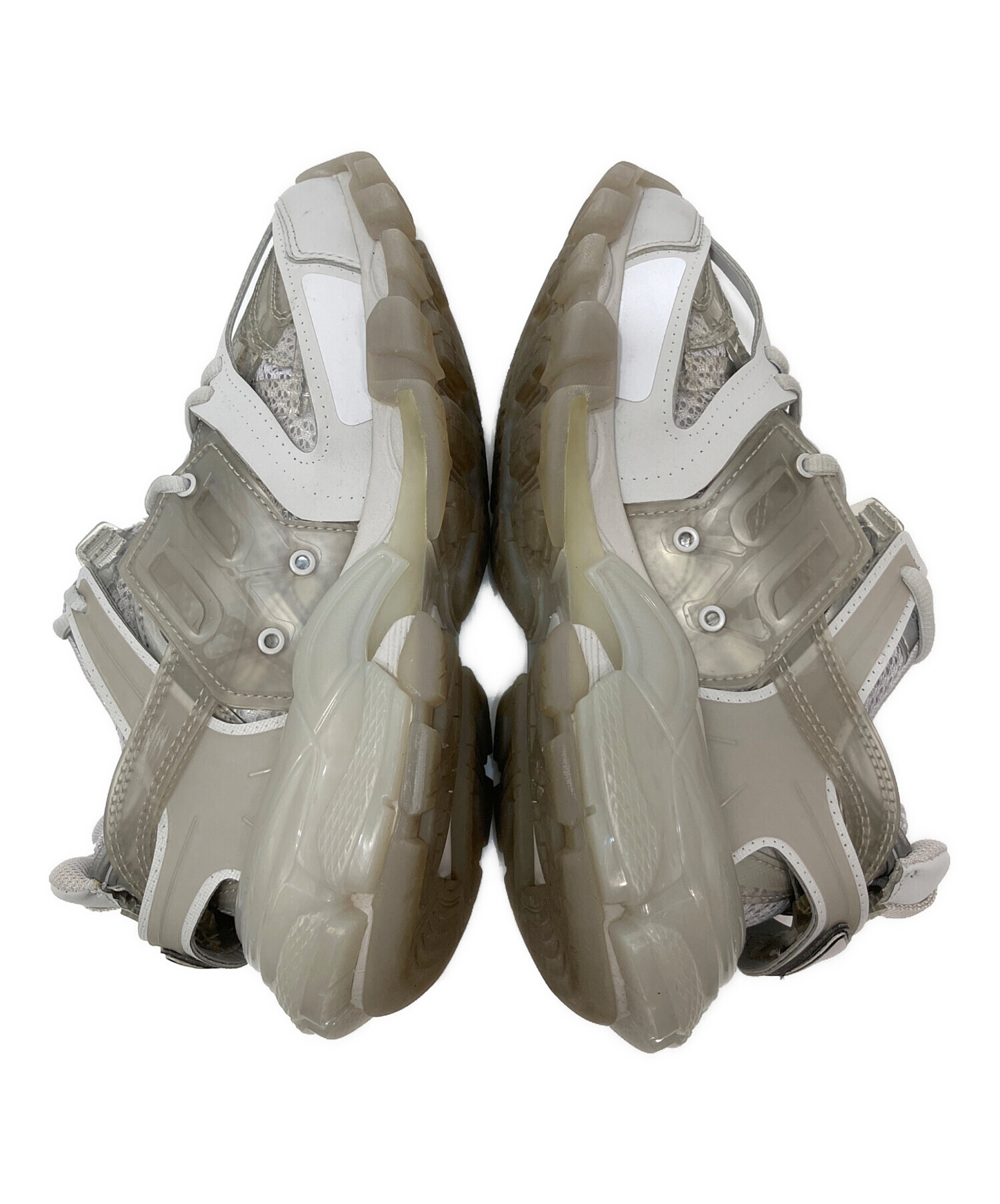 中古・古着通販】BALENCIAGA (バレンシアガ) Track Sneaker (トラック
