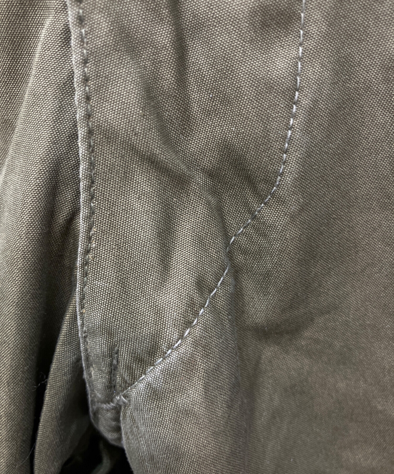 中古・古着通販】Rebuild by Needles (リビルドバイニードルス