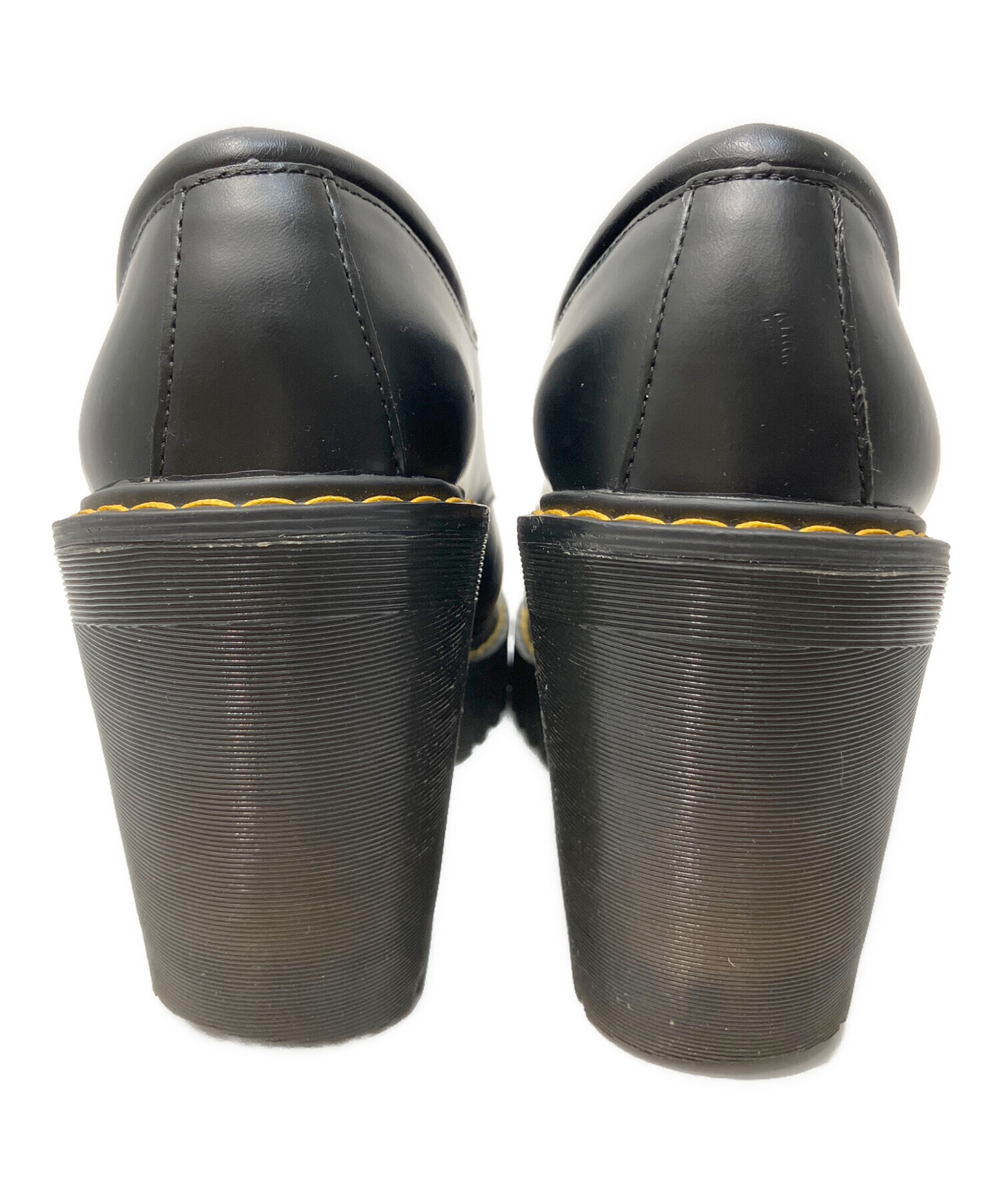 中古・古着通販】Dr.Martens (ドクターマーチン) SALOME ヒール