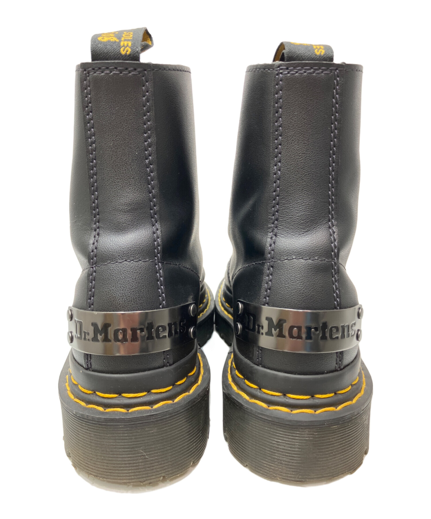 中古・古着通販】Dr.Martens (ドクターマーチン) CORE REX ミドル