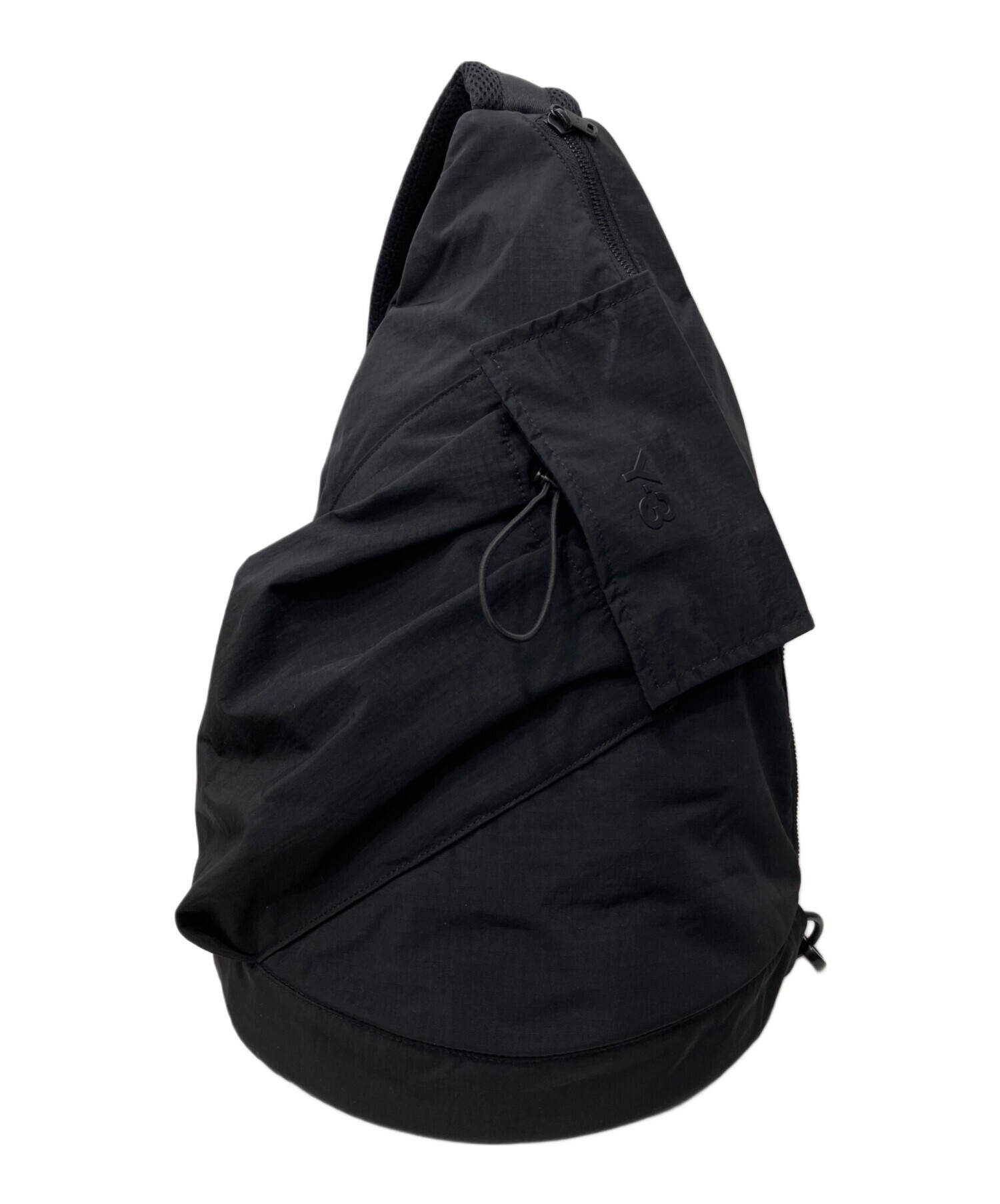 中古・古着通販】Y-3 (ワイスリー) UTILITY SLINGBAG / ボディバッグ