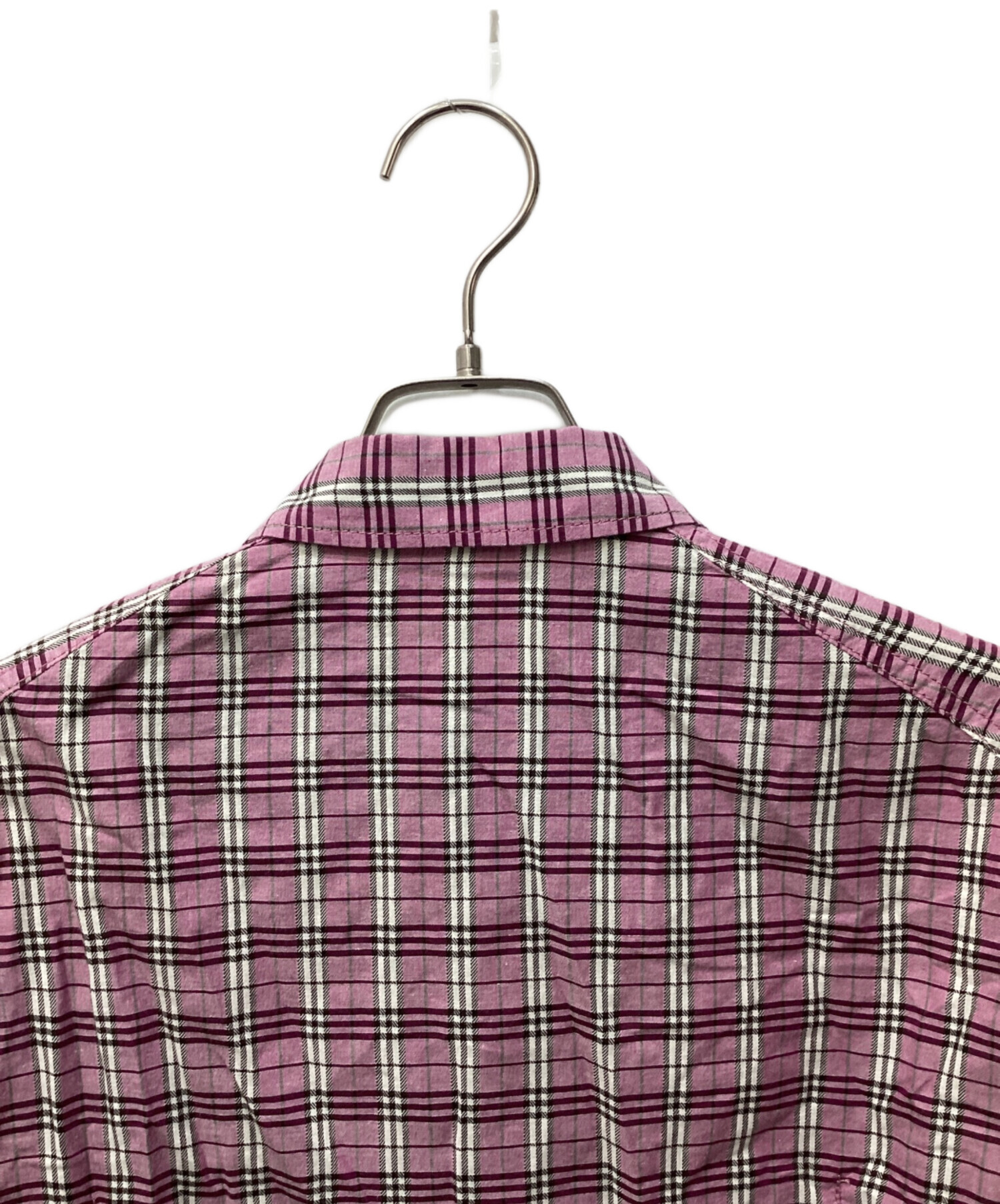 中古・古着通販】BURBERRY BLUE LABEL (バーバリー ブルー レーベル