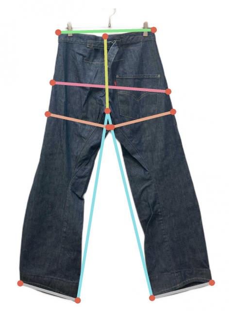 中古・古着通販】LEVI'S ENGINEERED (リーバイスエンジニアード) 00's