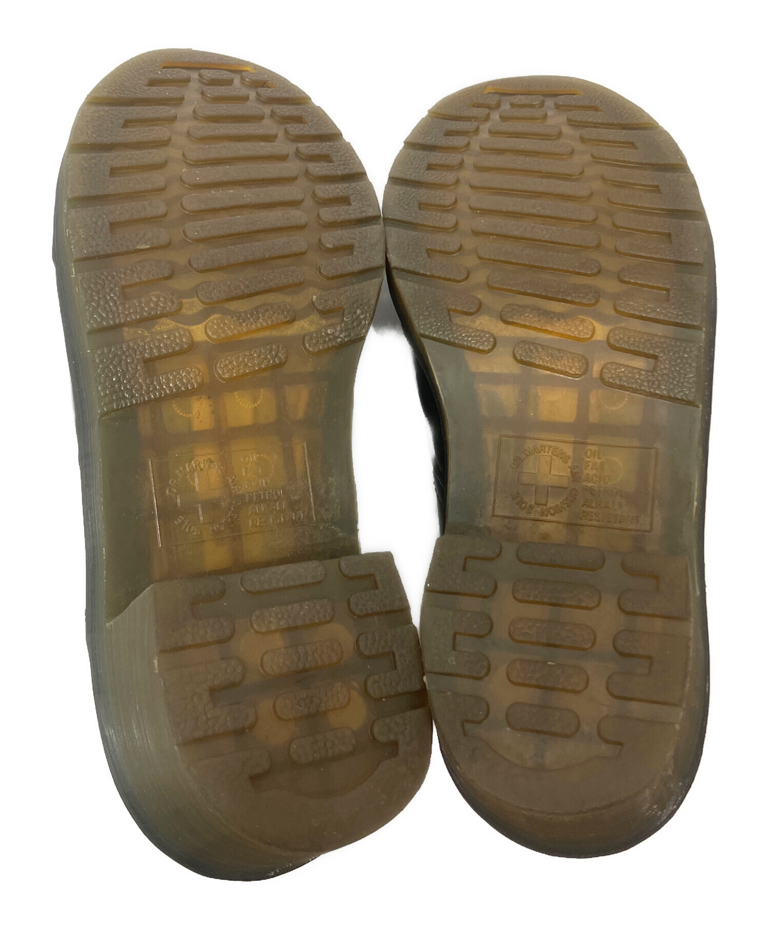 中古・古着通販】Dr.Martens (ドクターマーチン) AMORY 3ホールヒール