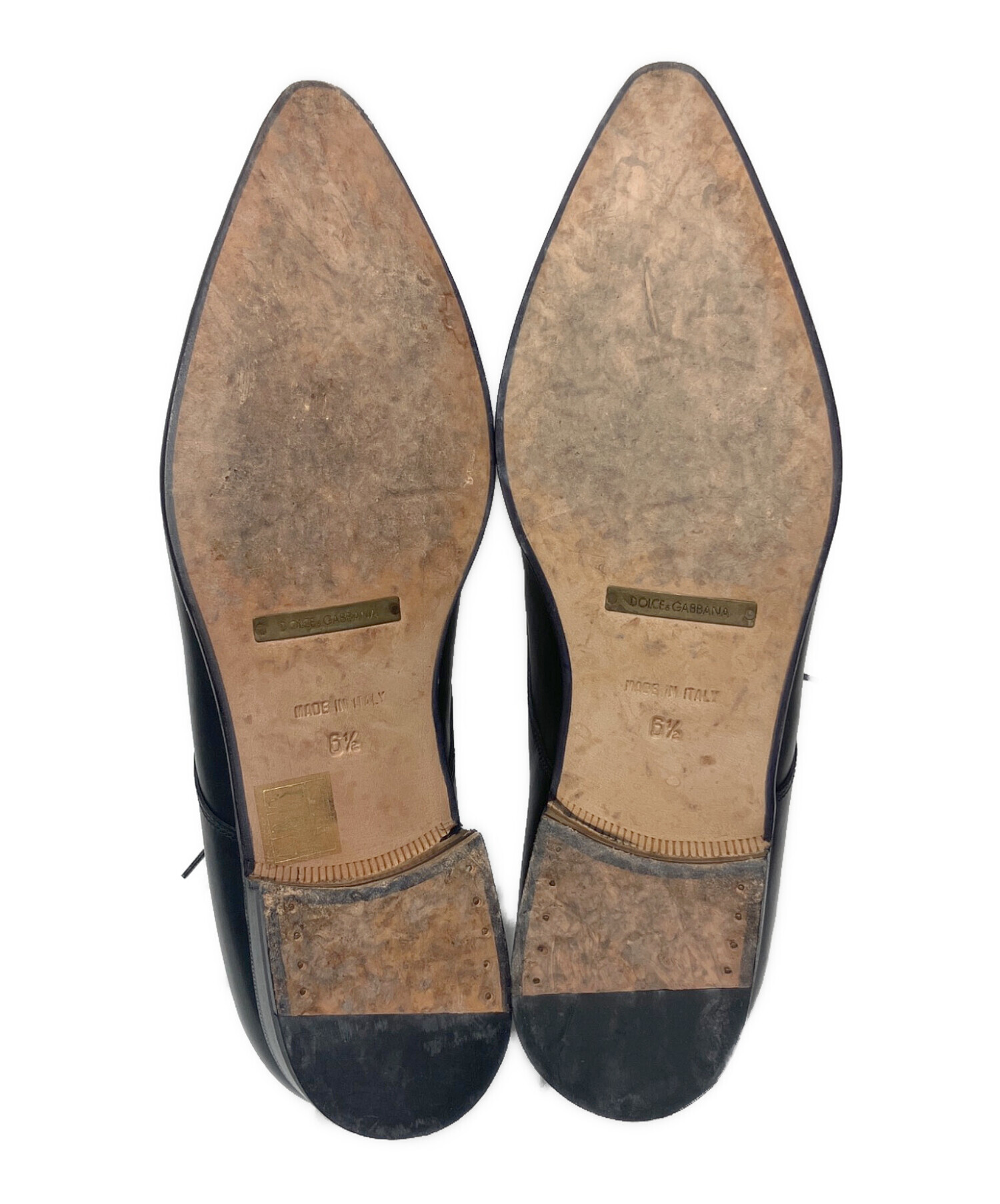 中古・古着通販】DOLCE & GABBANA (ドルチェ＆ガッバーナ) ポイン