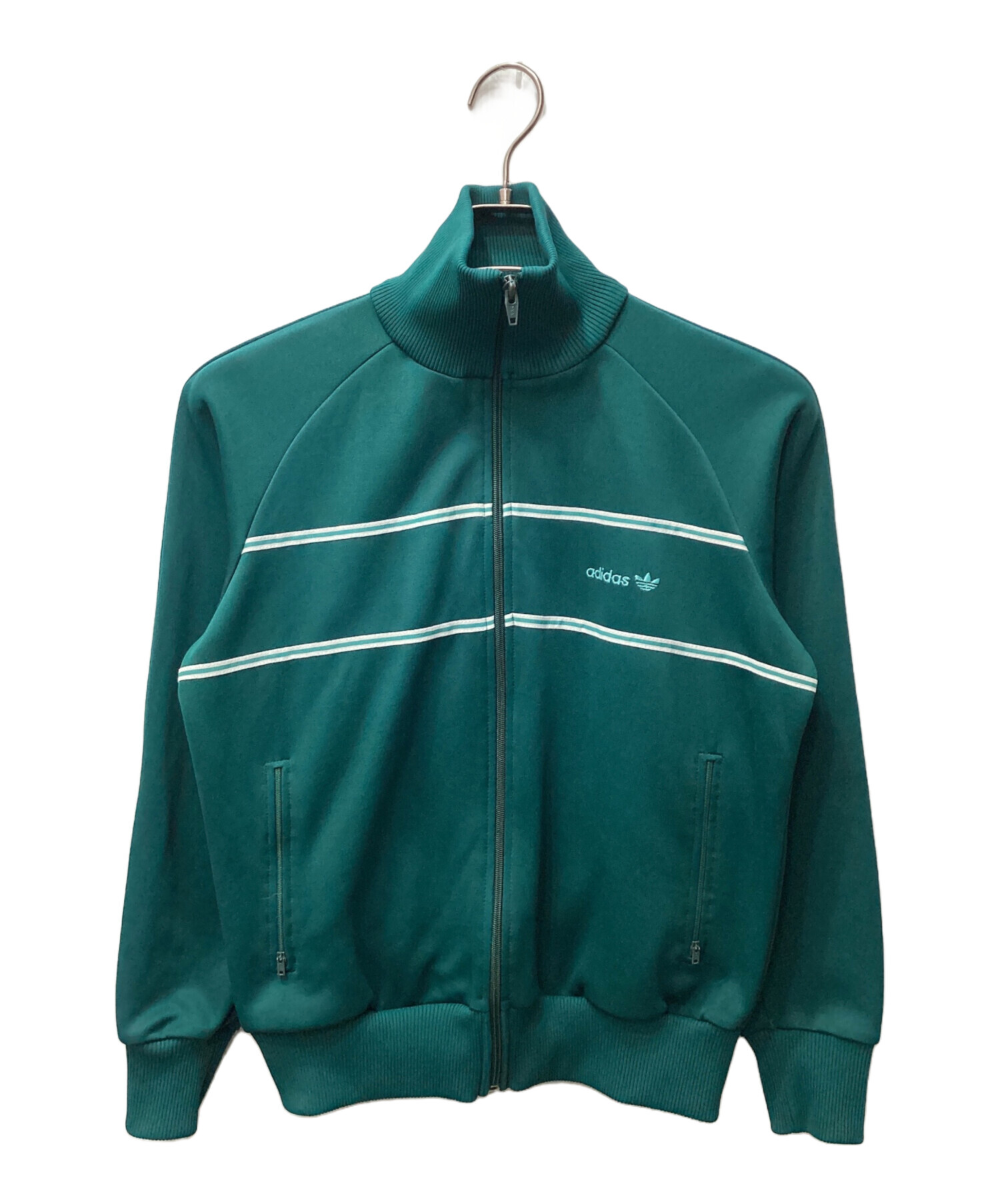 中古・古着通販】adidas (アディダス) 80's トラックジャケット