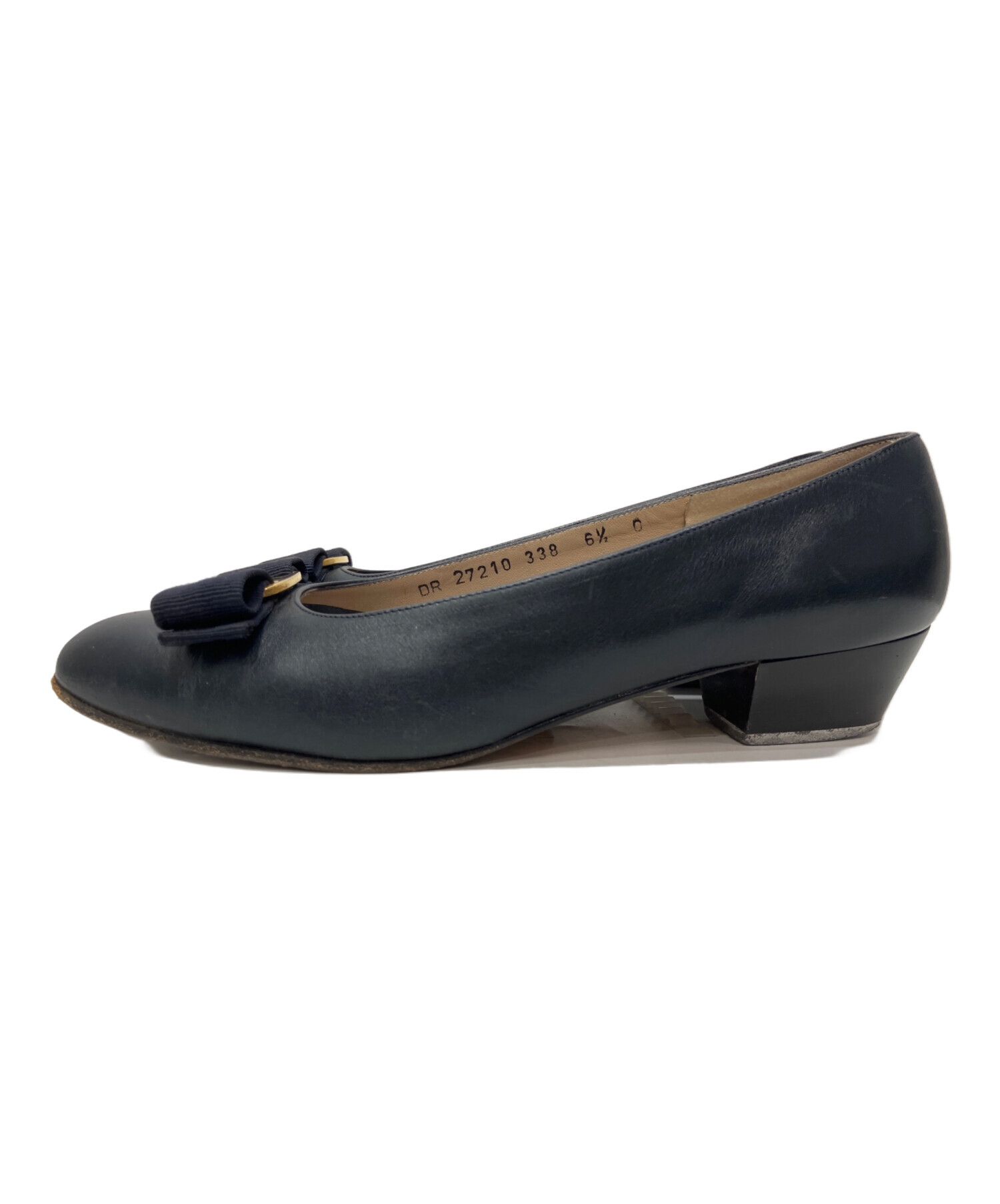 中古・古着通販】Salvatore Ferragamo (サルヴァトーレ フェラガモ