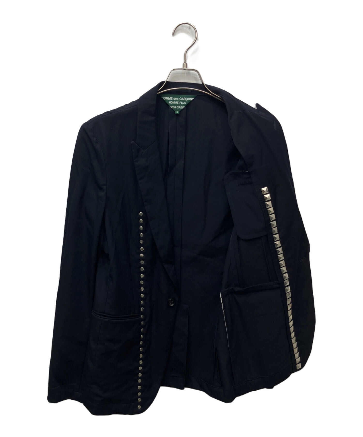 中古・古着通販】COMME des GARCONS HOMME PLUS (コムデギャルソンオム
